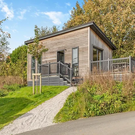 Rivendale Lodge Retreat Ashbourne  Buitenkant foto