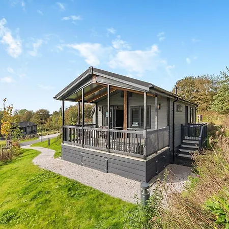 Rivendale Lodge Retreat Ashbourne  Exterior photo