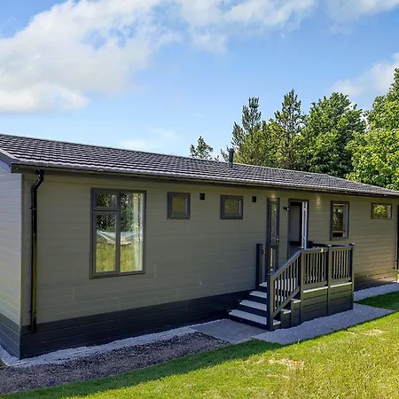 Rivendale Lodge Retreat Ashbourne  Exterior photo