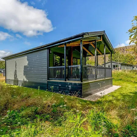 Rivendale Lodge Retreat Ashbourne  Exterior photo