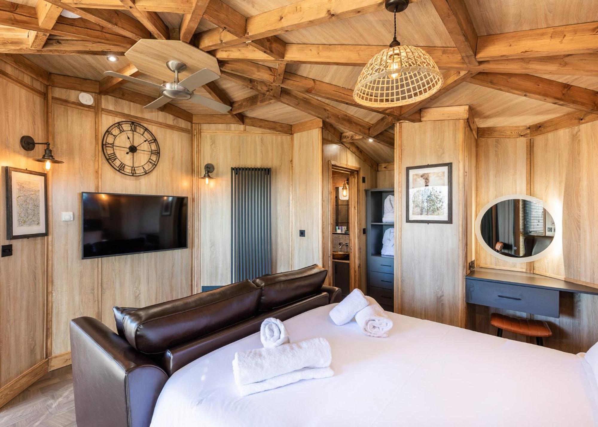 Rivendale Retreat Holiday park