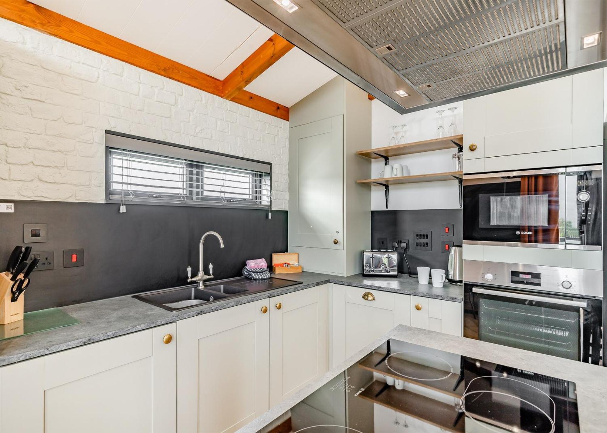 Rivendale Retreat Holiday park