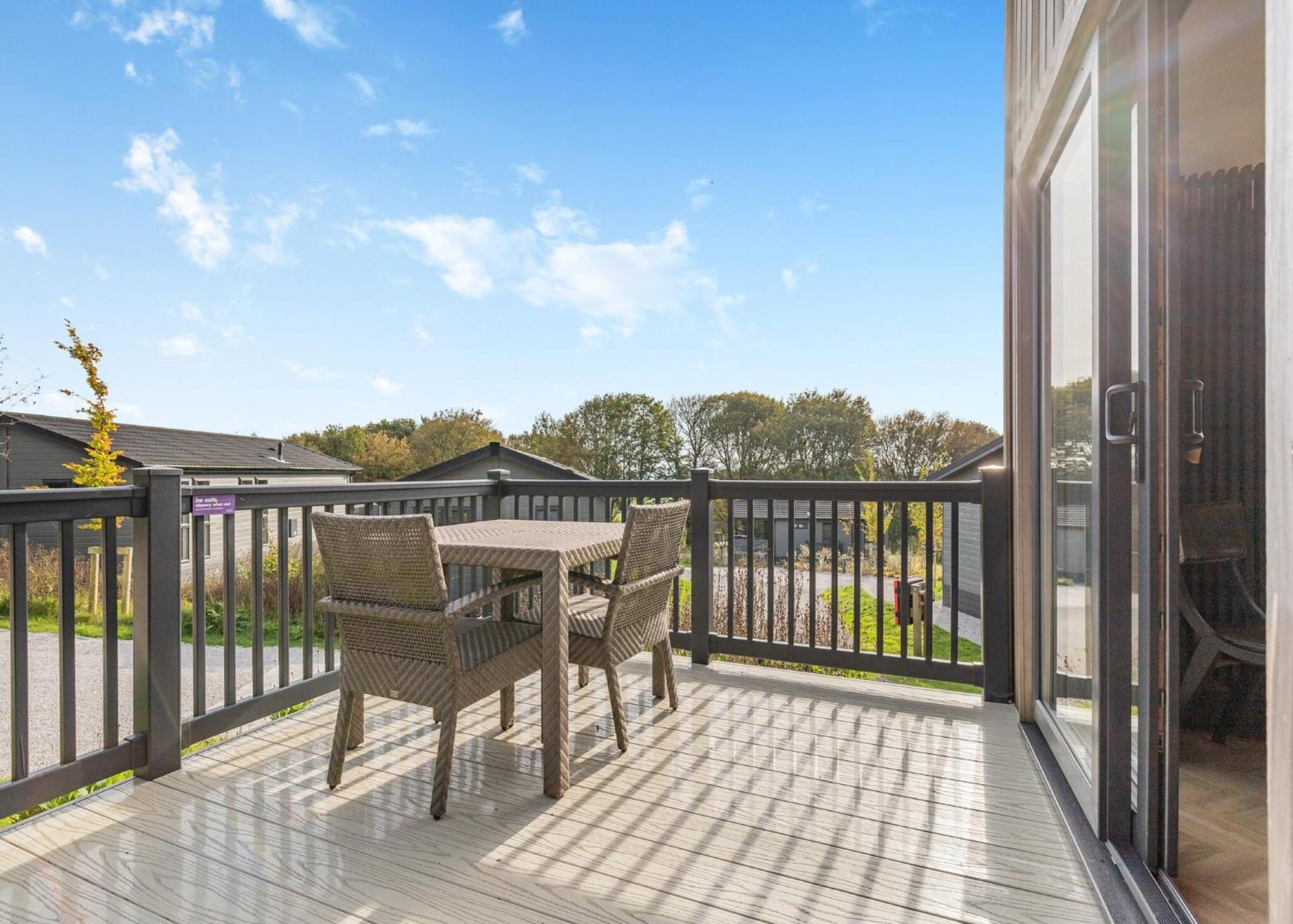 Rivendale Retreat