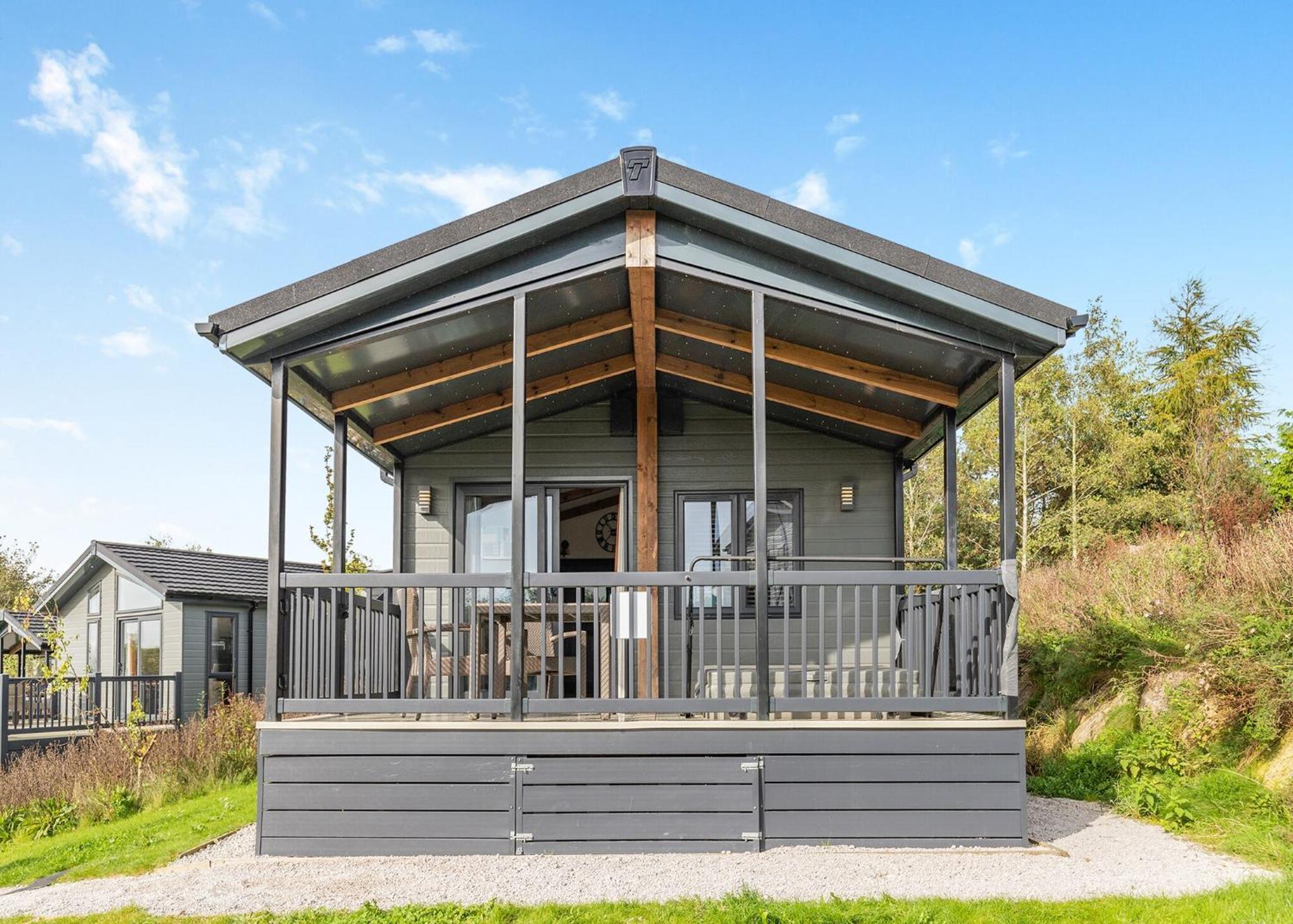 Rivendale Retreat Holiday park