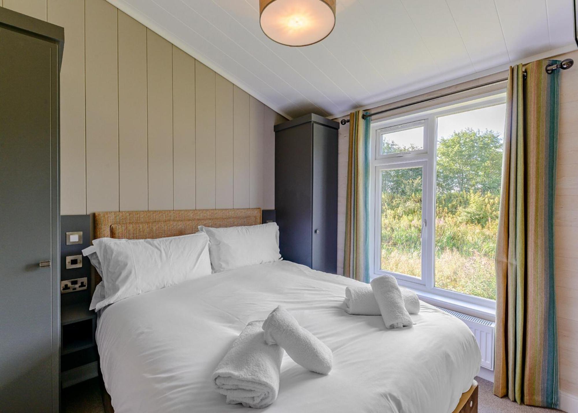 Rivendale Retreat *