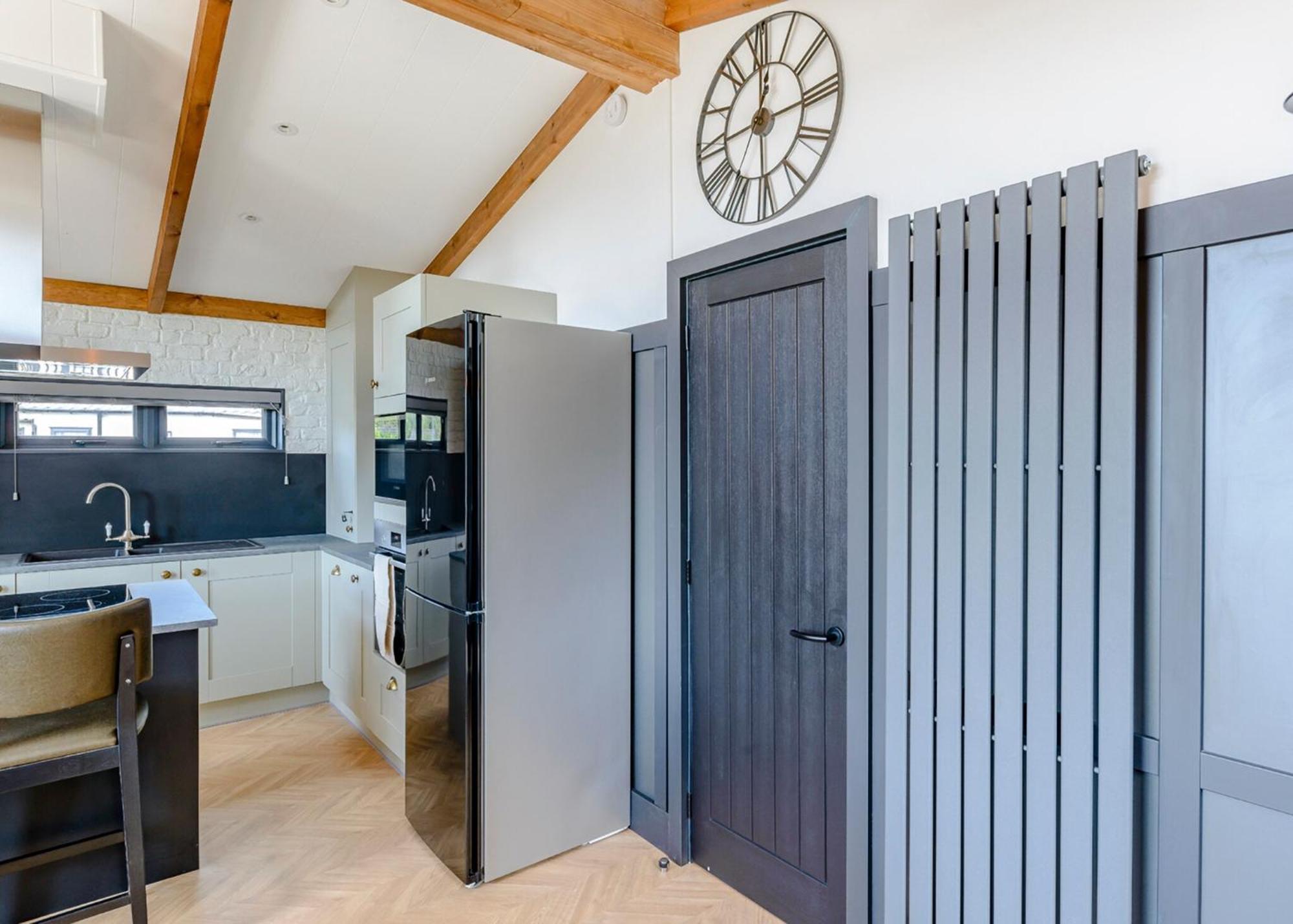 Rivendale Retreat * Ashbourne (Derbyshire)