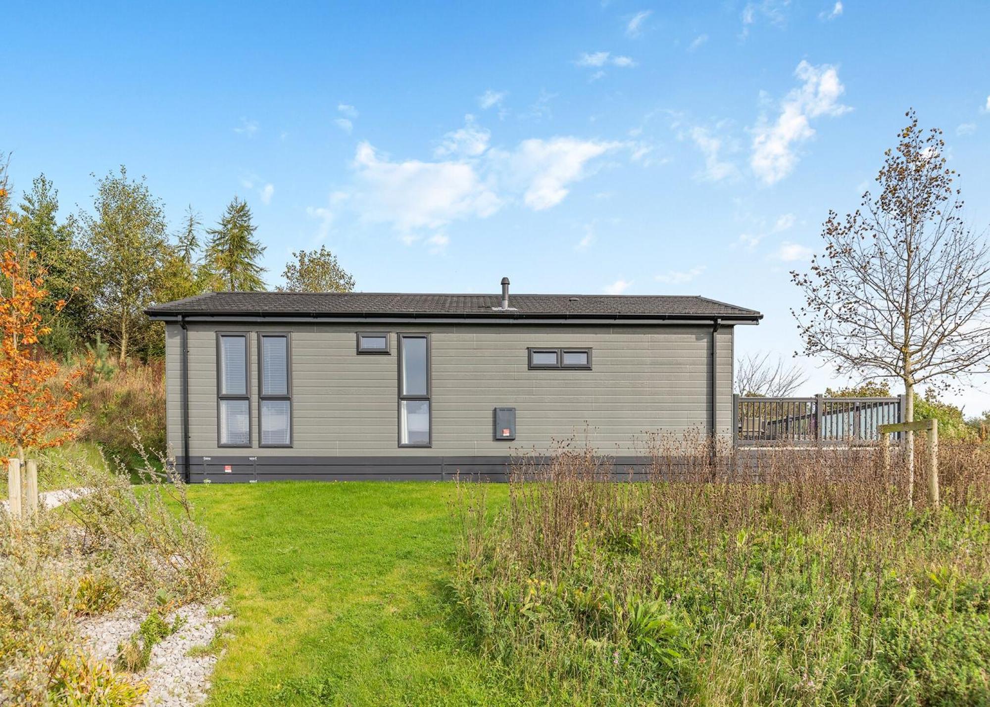Rivendale Retreat