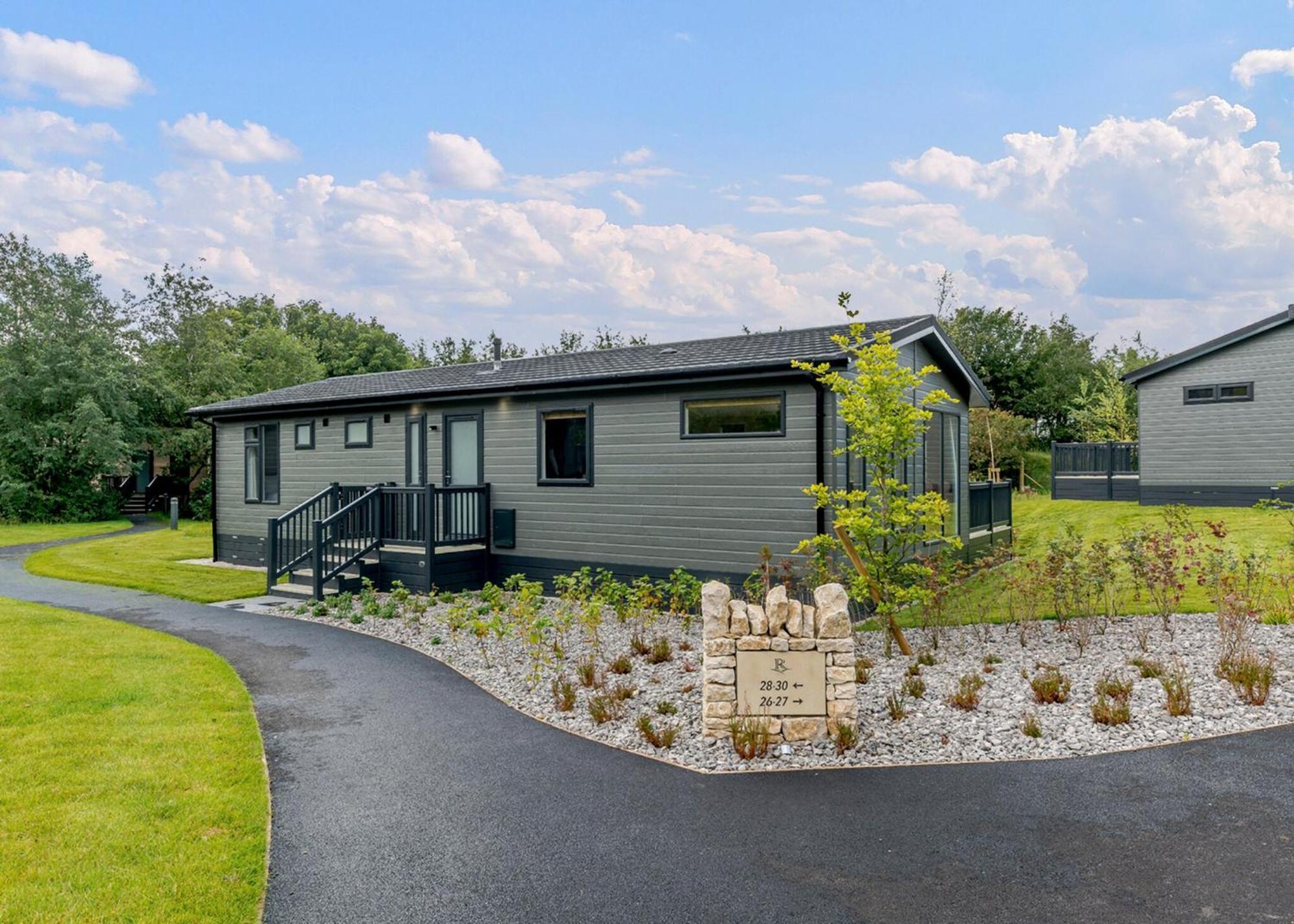 Rivendale Retreat * Ashbourne (Derbyshire)