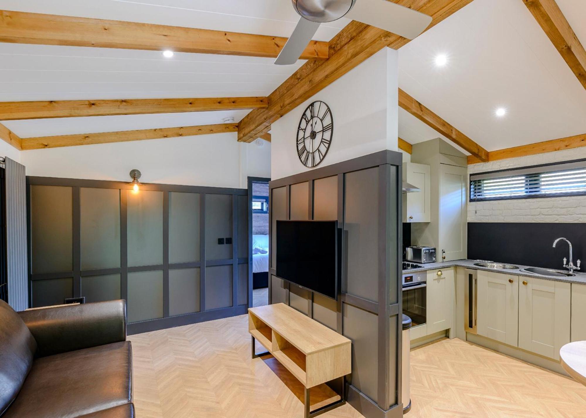Rivendale Retreat *