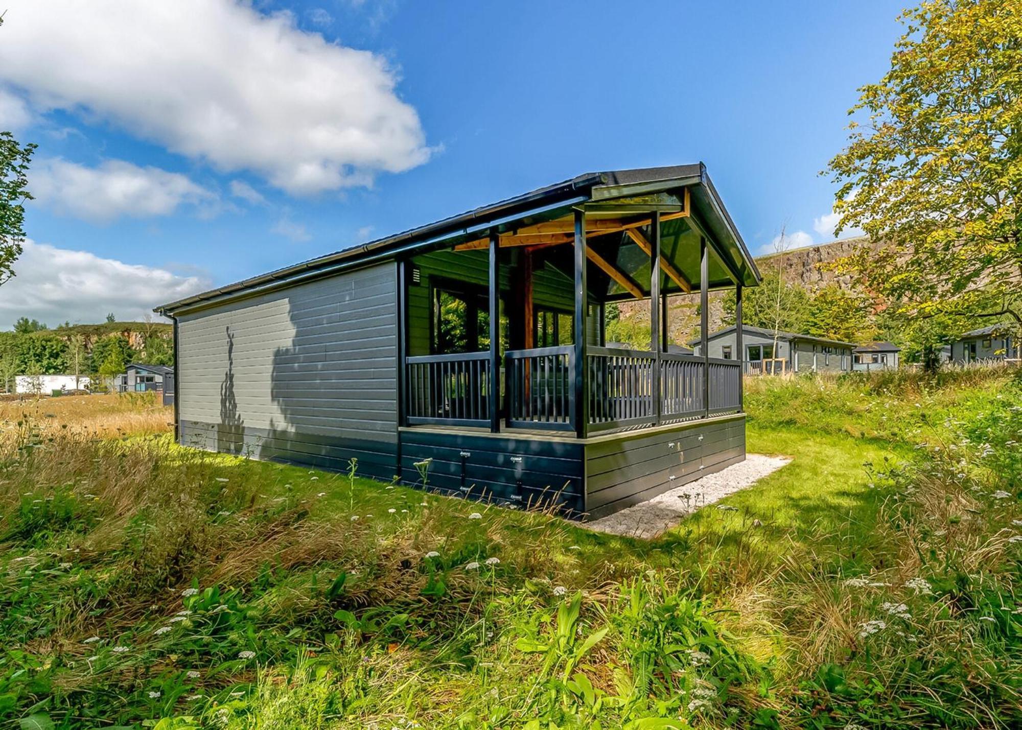 Rivendale Retreat * Ashbourne (Derbyshire)