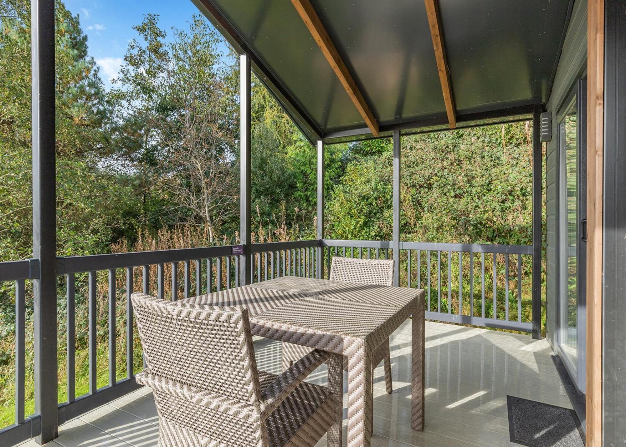 Rivendale Retreat