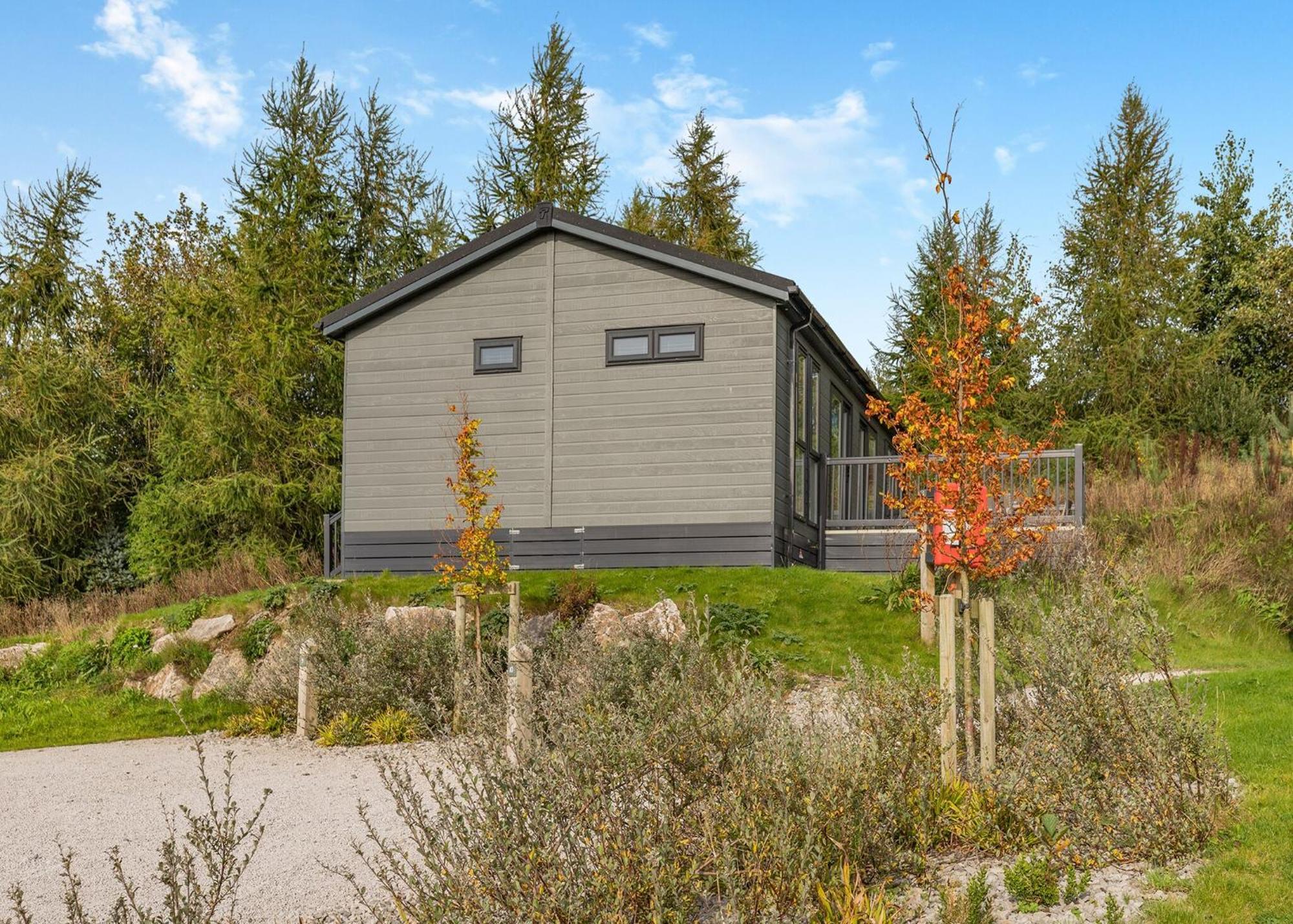 Rivendale Retreat * Ashbourne (Derbyshire)
