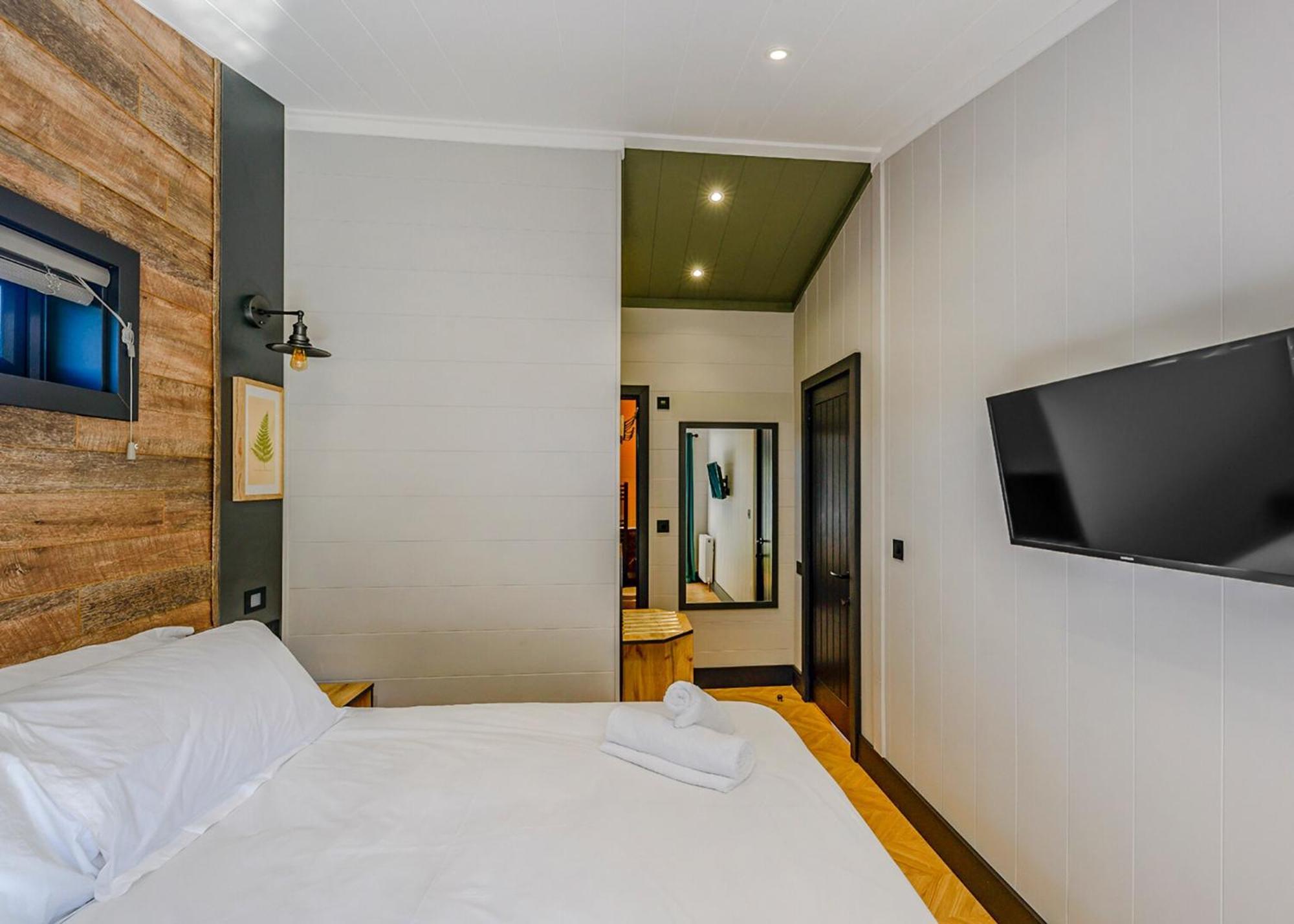 Rivendale Retreat *