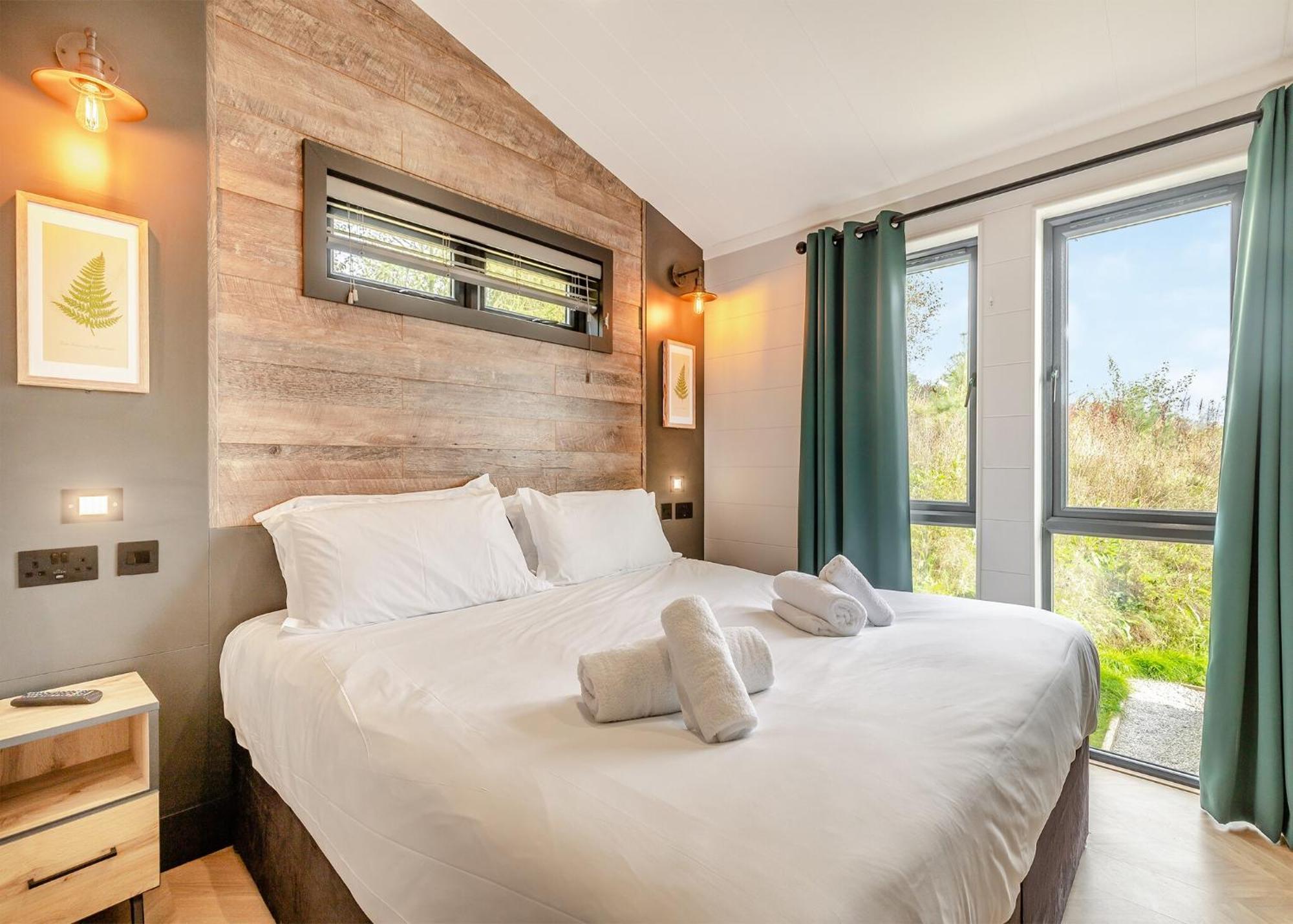 Rivendale Retreat *