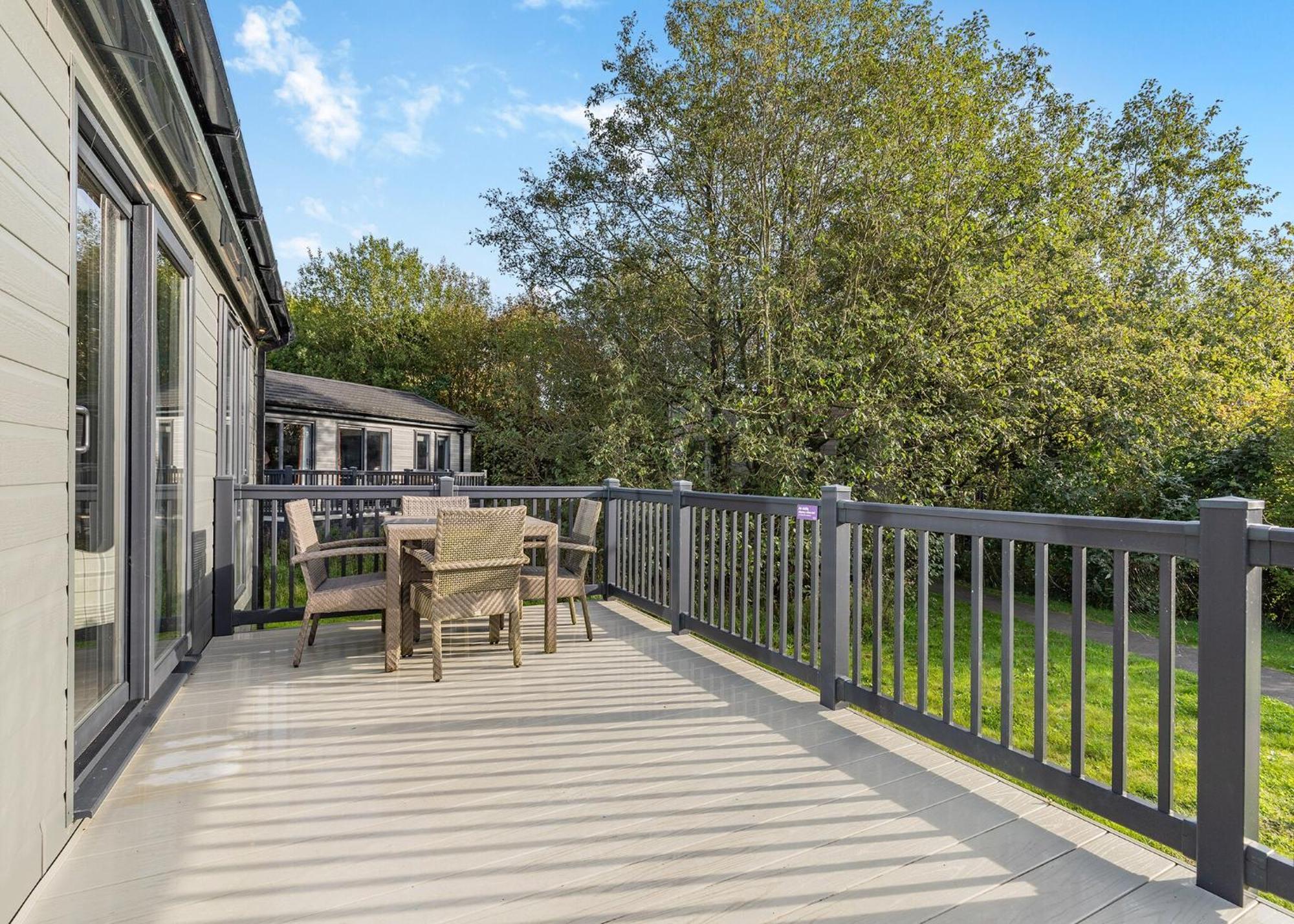 Rivendale Retreat Holiday park