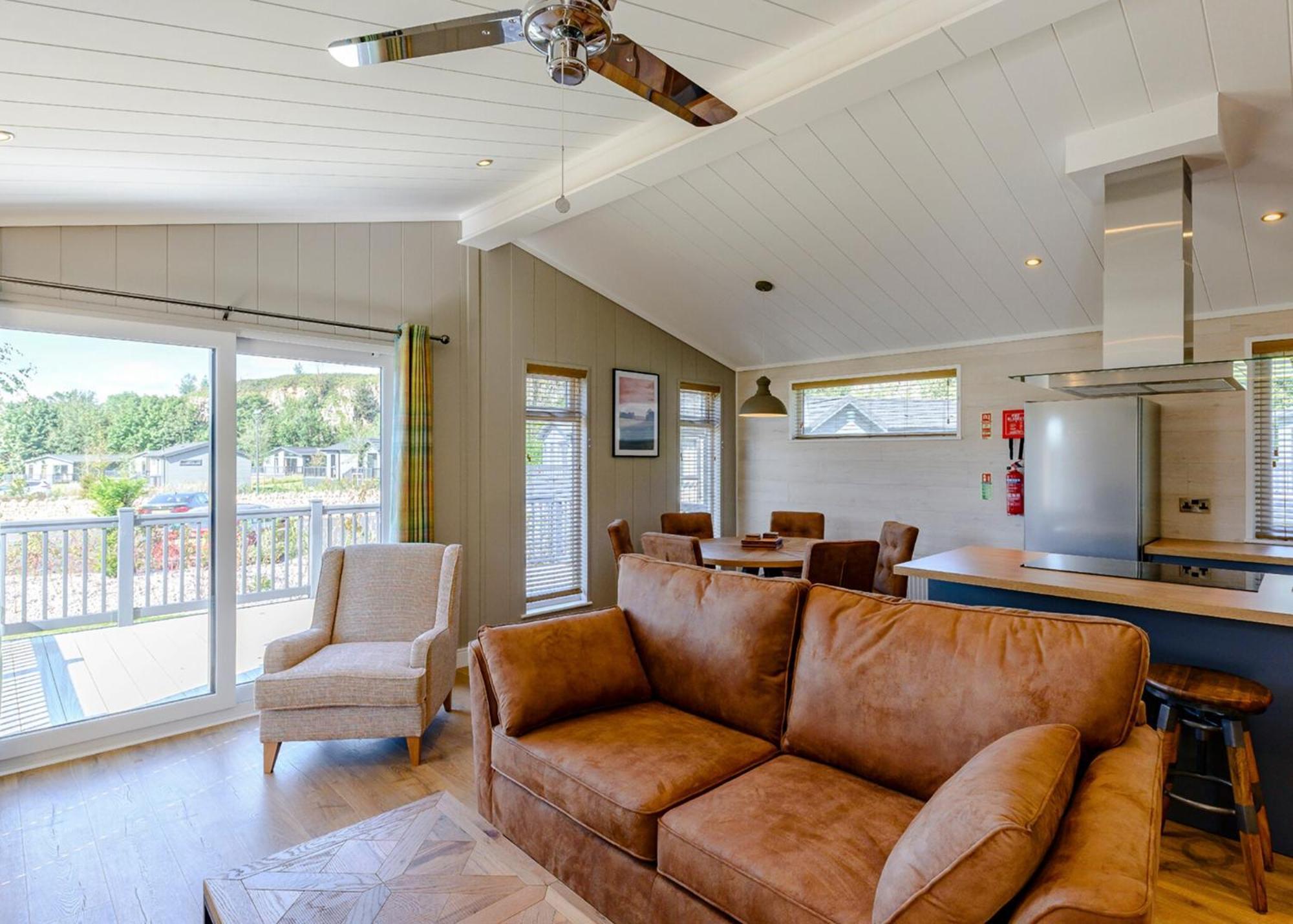 Rivendale Retreat *