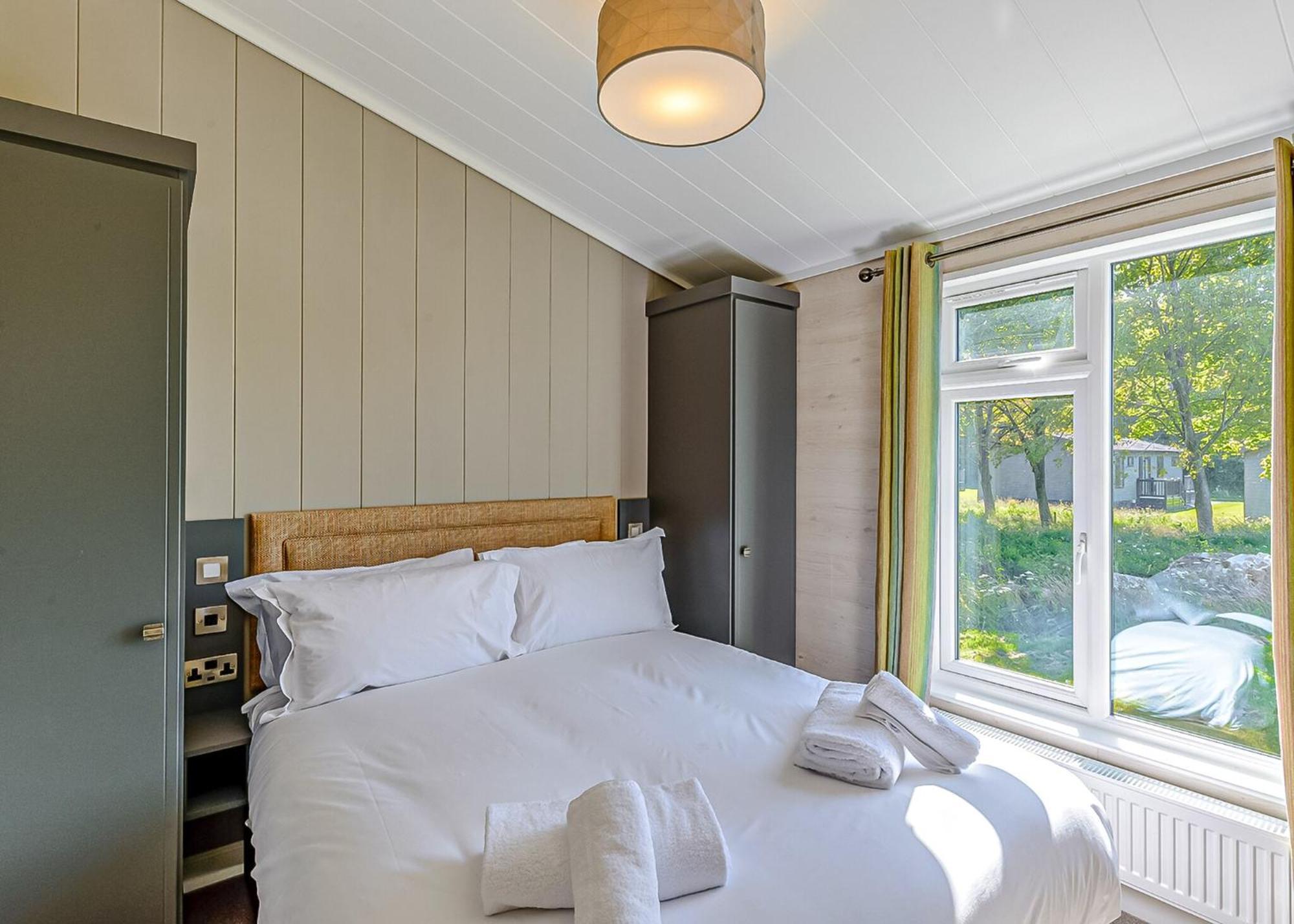 Holiday park Rivendale Retreat *