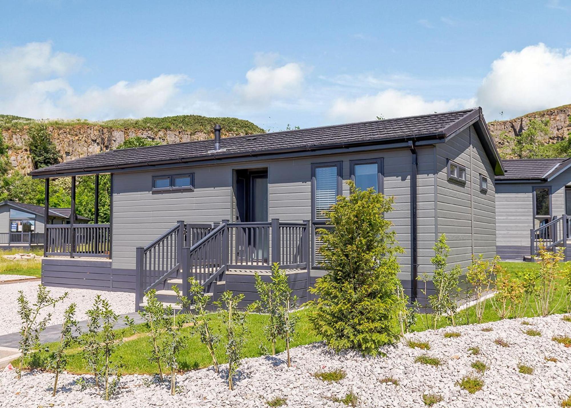 Rivendale Retreat Holiday park