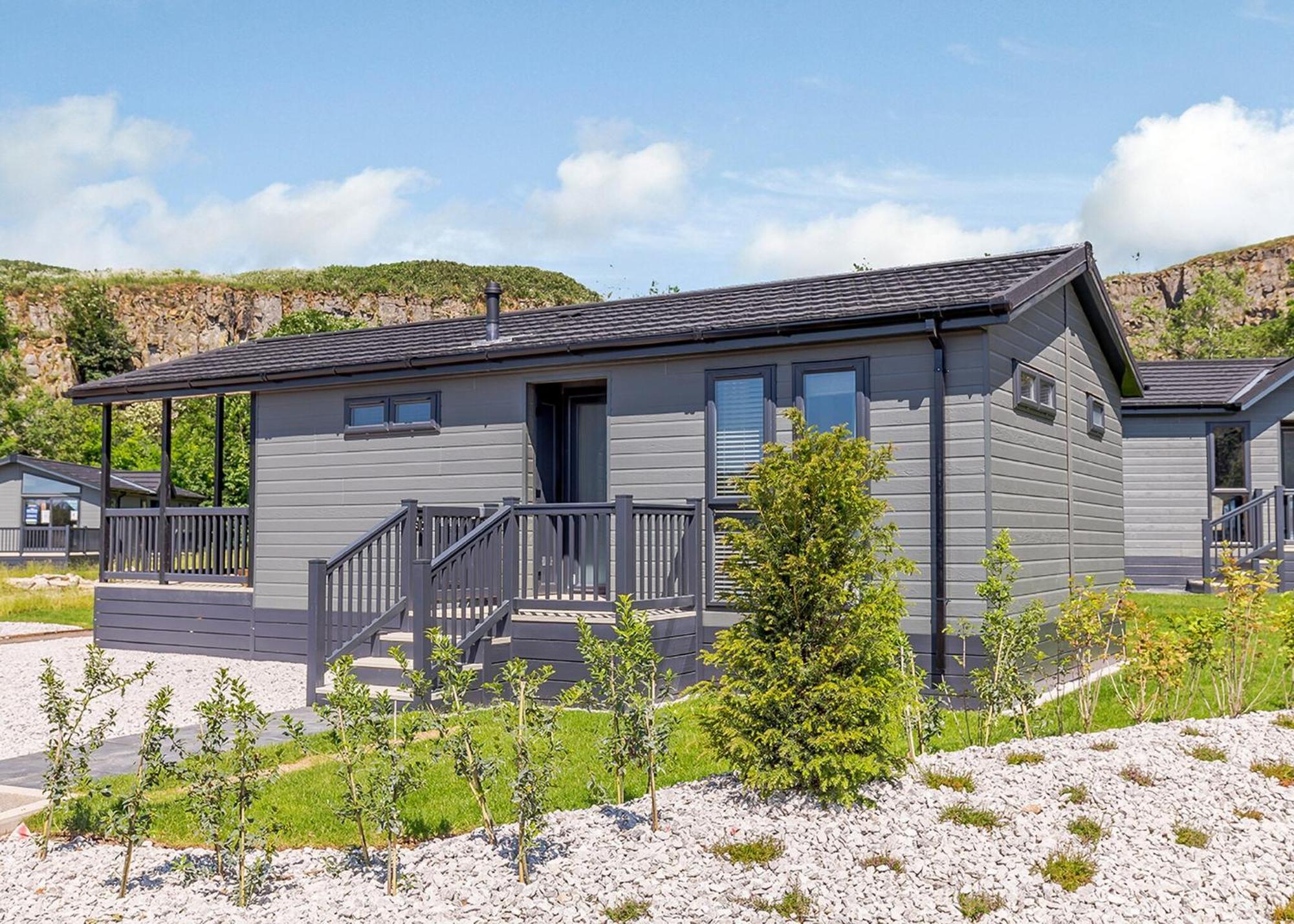Rivendale Retreat *