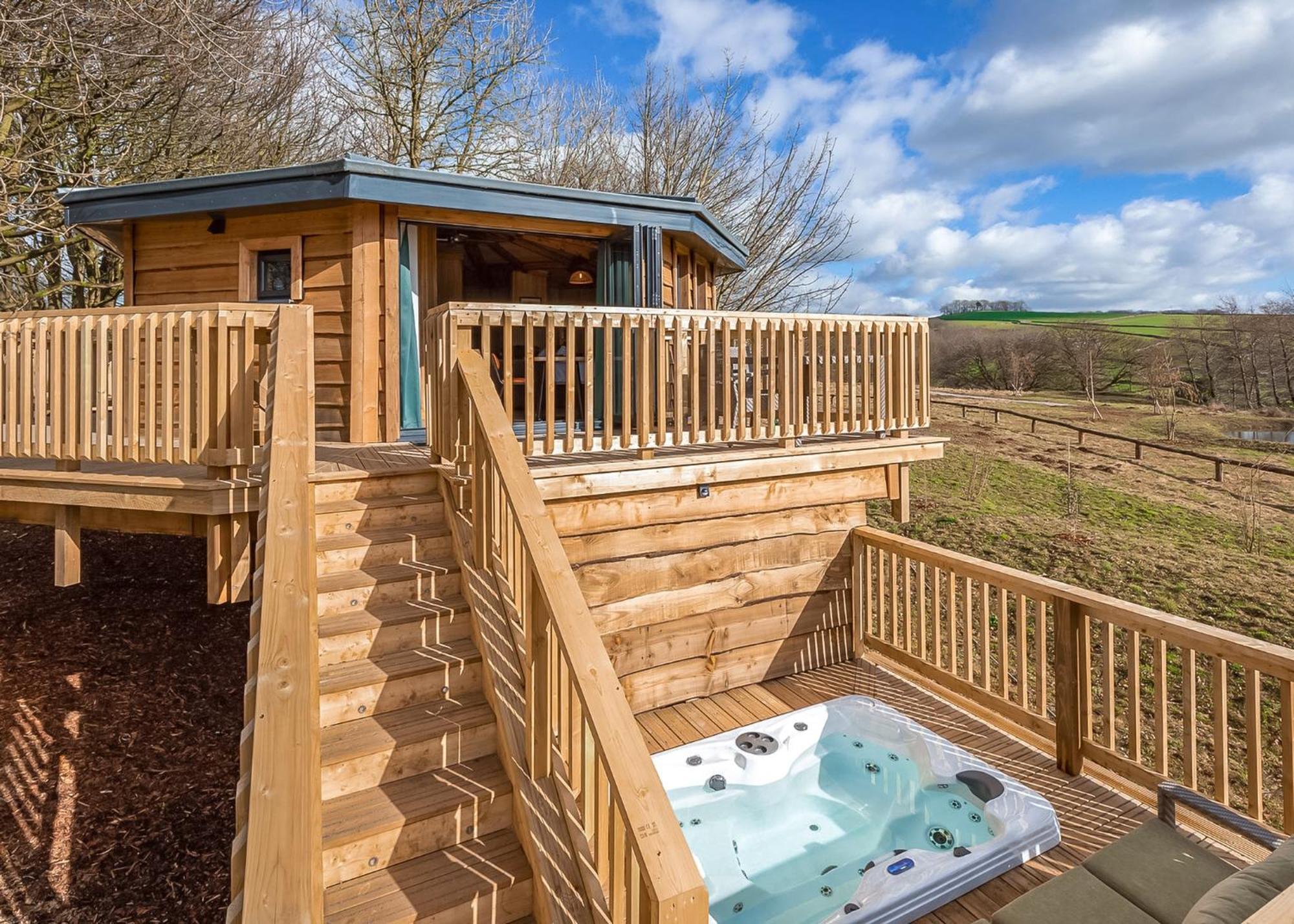 Rivendale Retreat