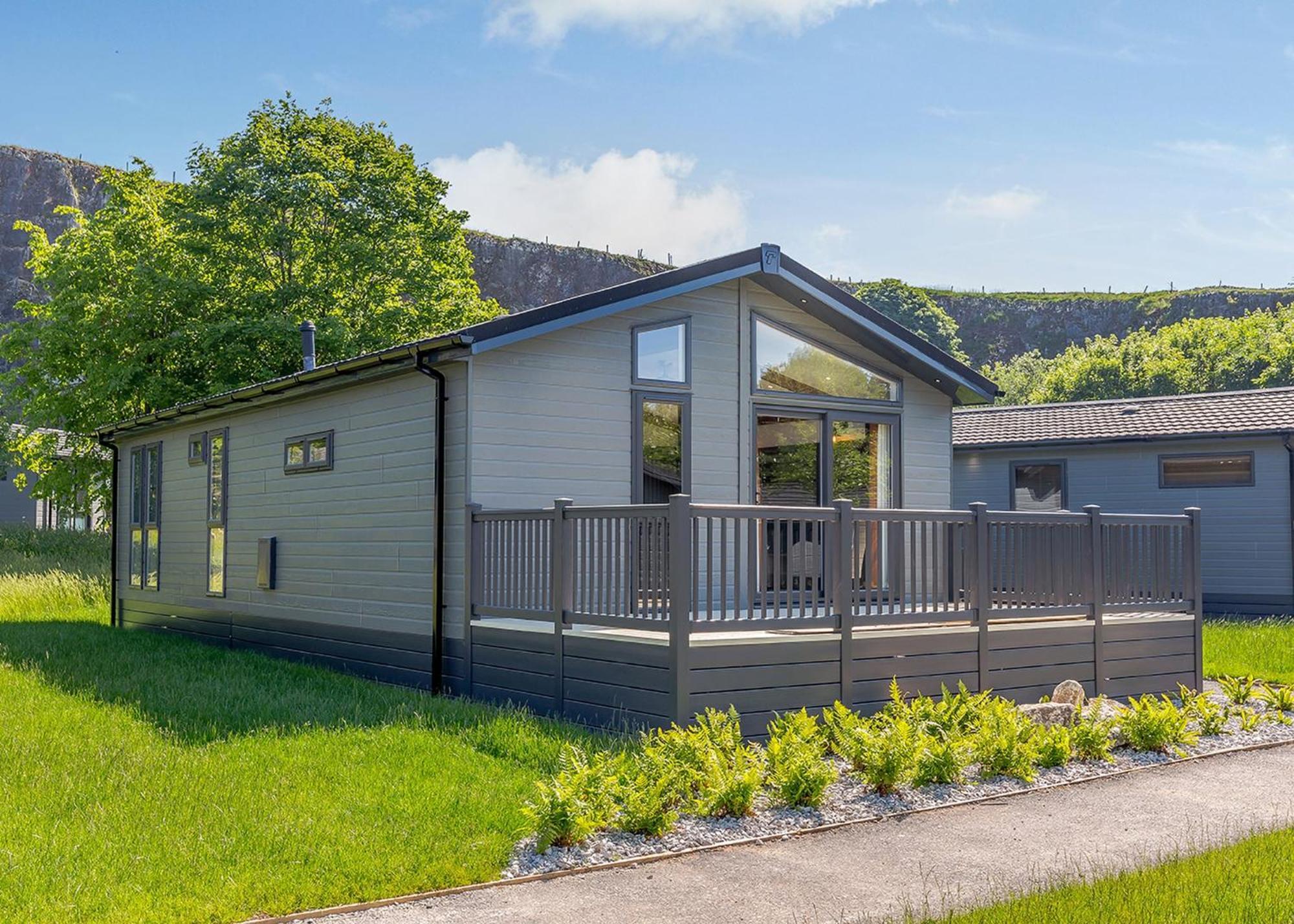 Rivendale Retreat