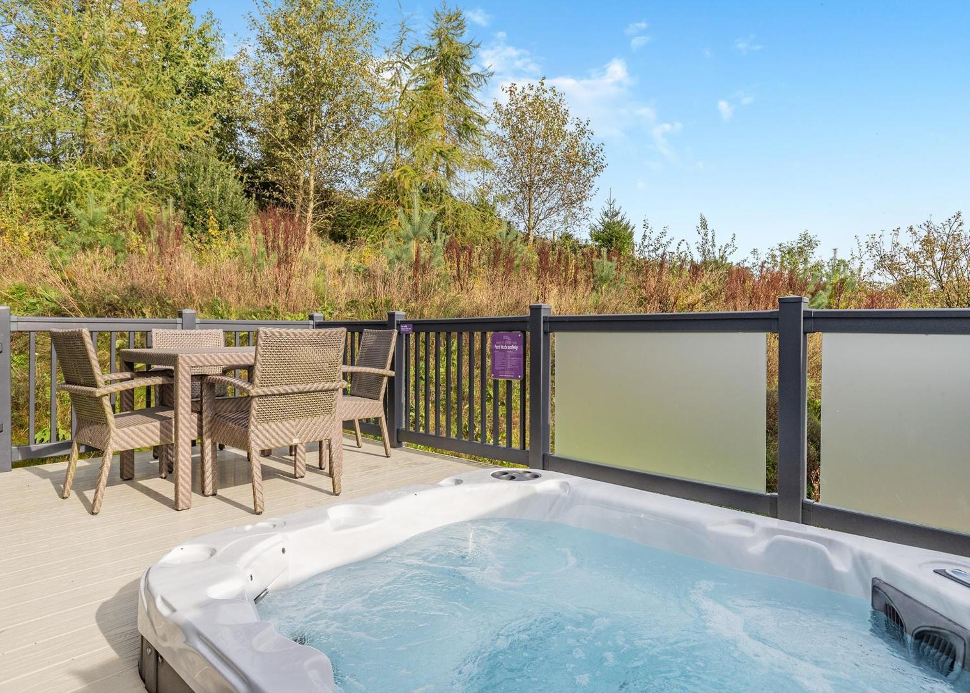 Rivendale Retreat Ferienpark