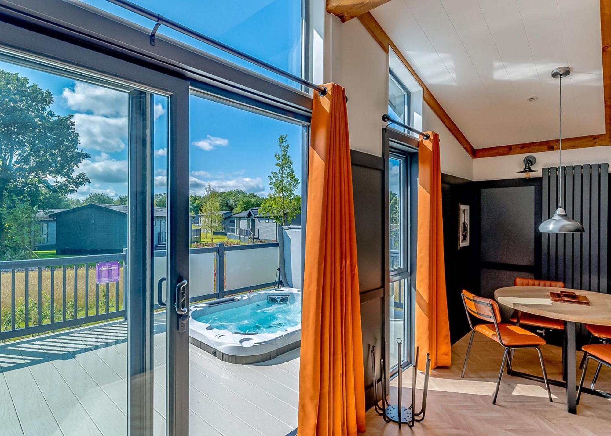 Rivendale Retreat *