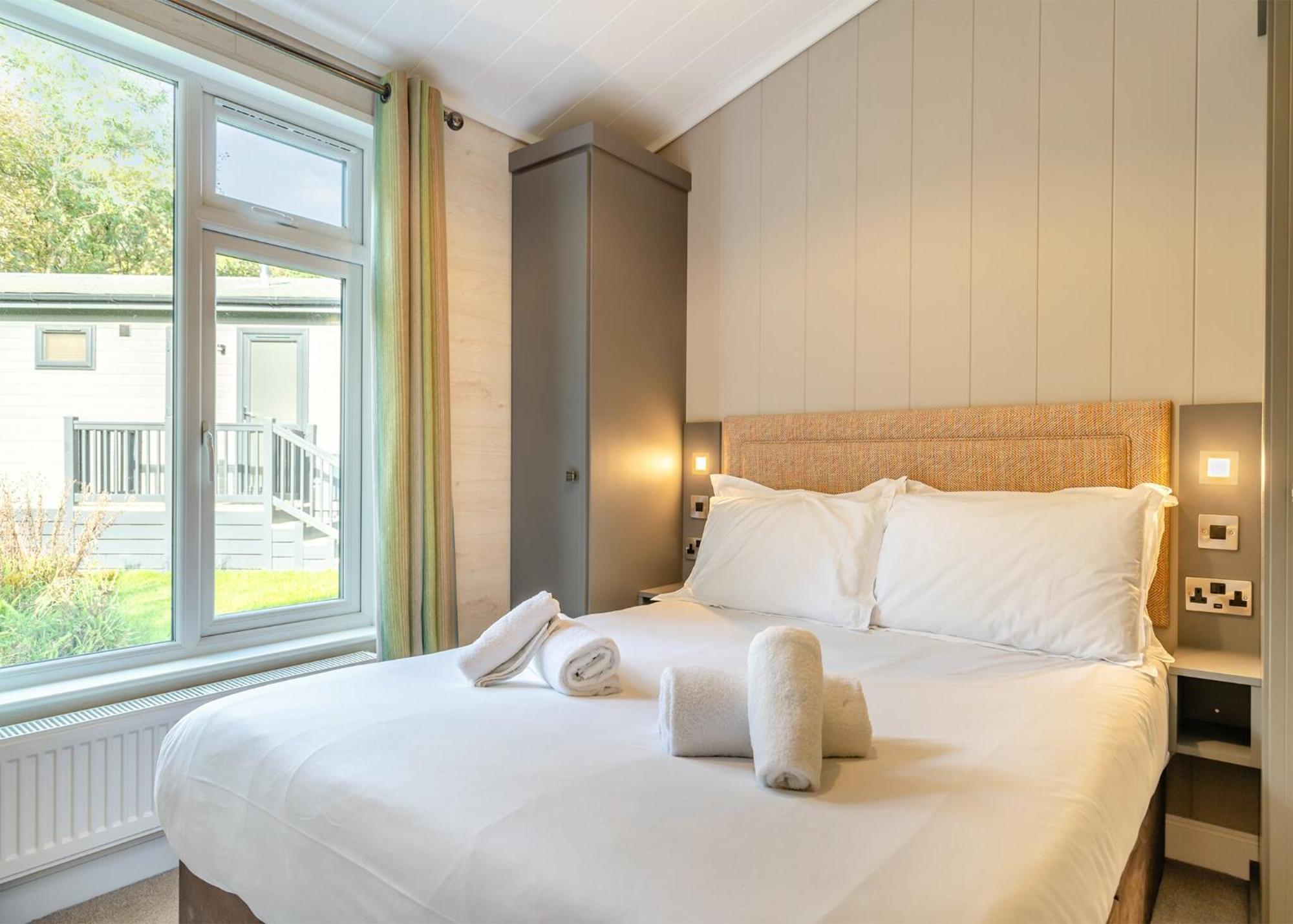 Rivendale Retreat *