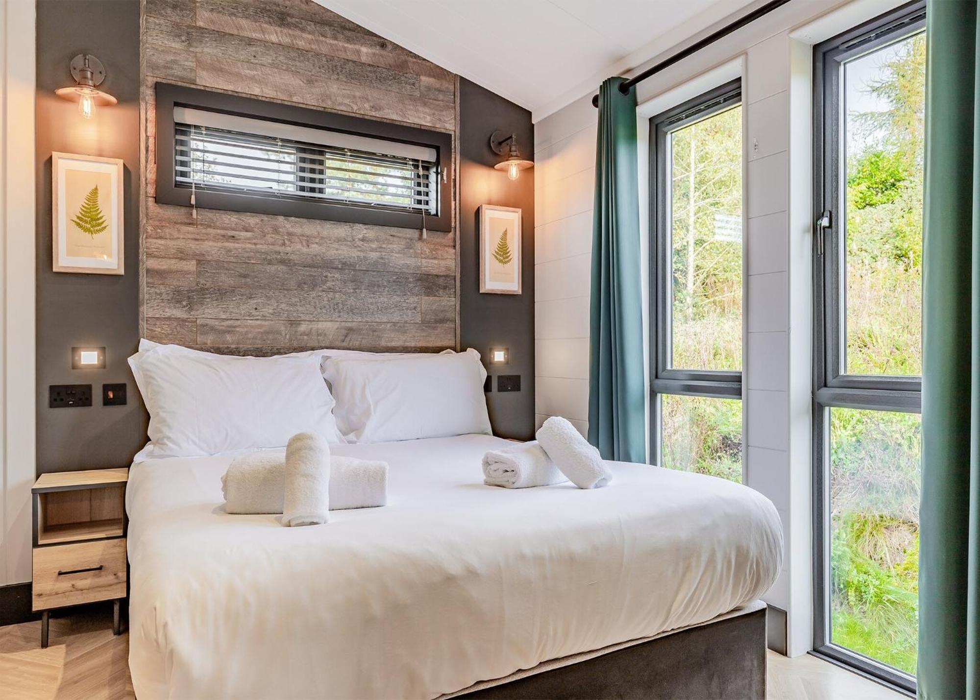 Rivendale Retreat *