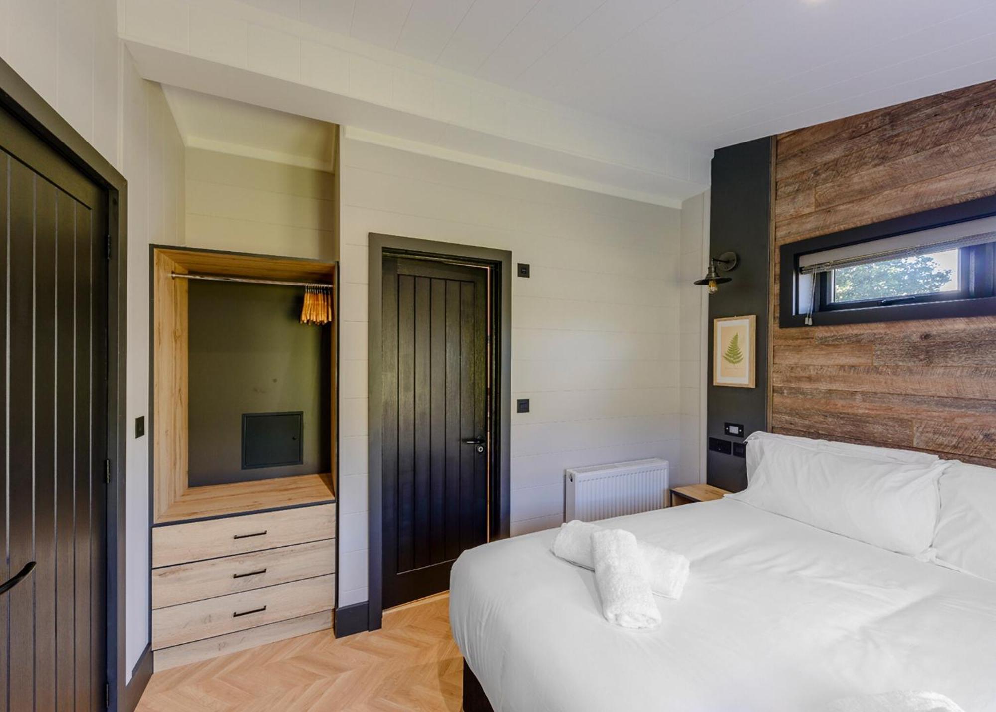 Rivendale Retreat *