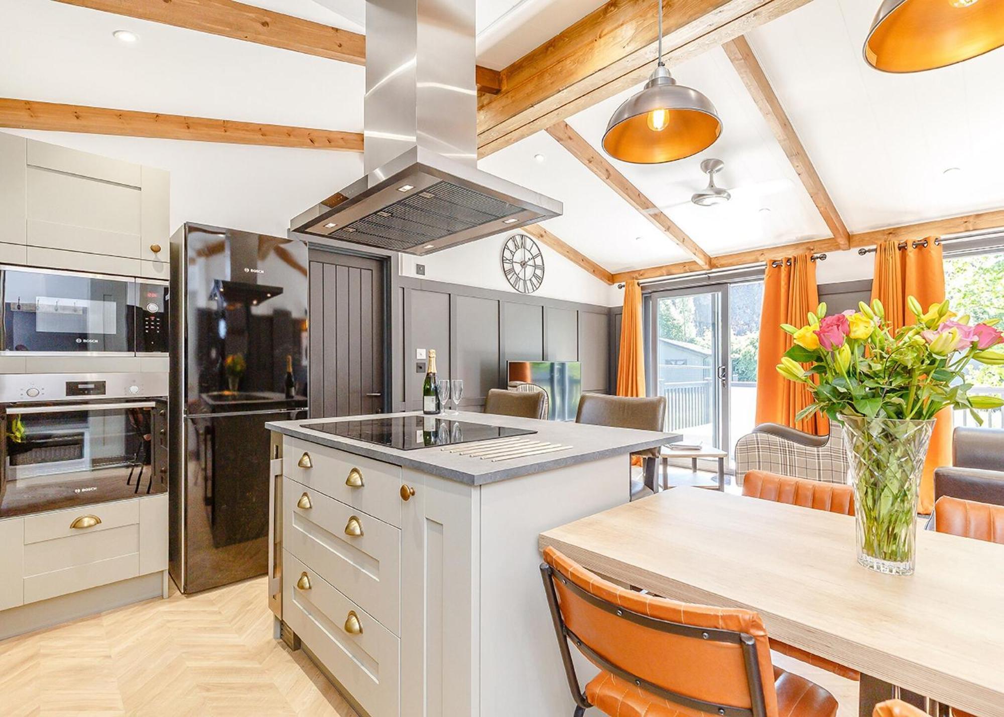 Rivendale Retreat *