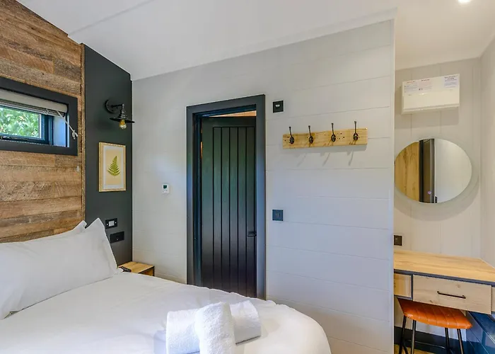 Rivendale Lodge Retreat