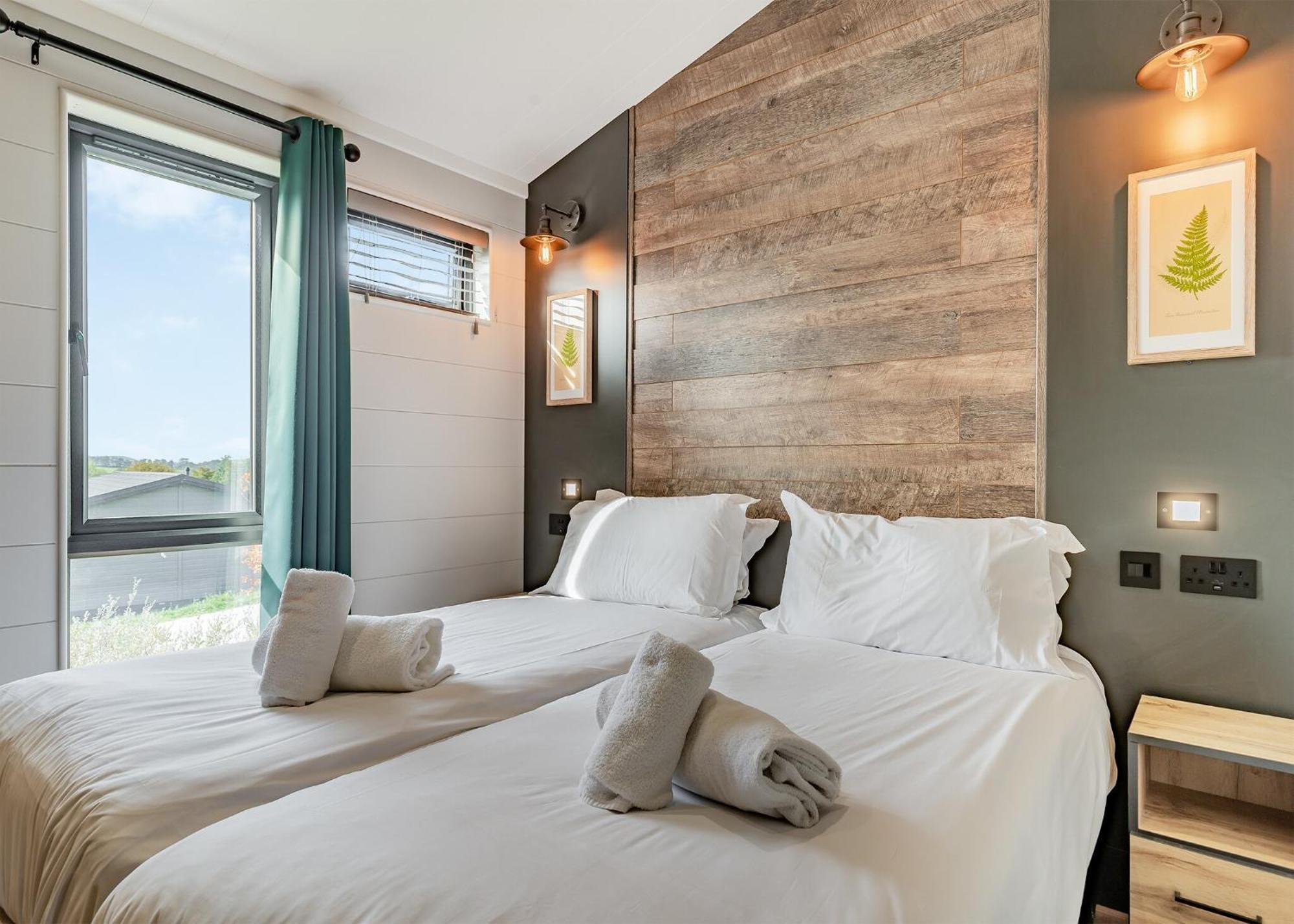 Rivendale Retreat Ashbourne (Derbyshire)