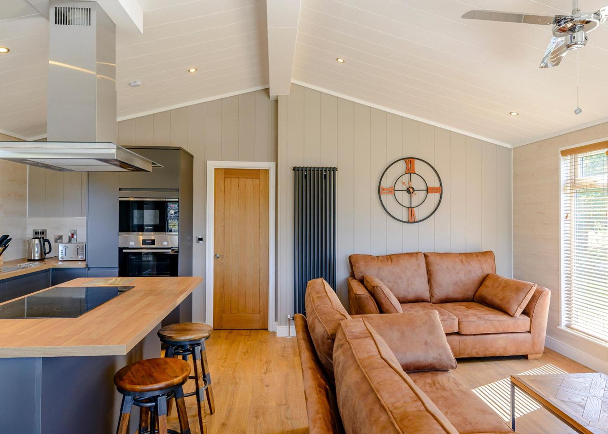 Rivendale Retreat Vakantiepark *