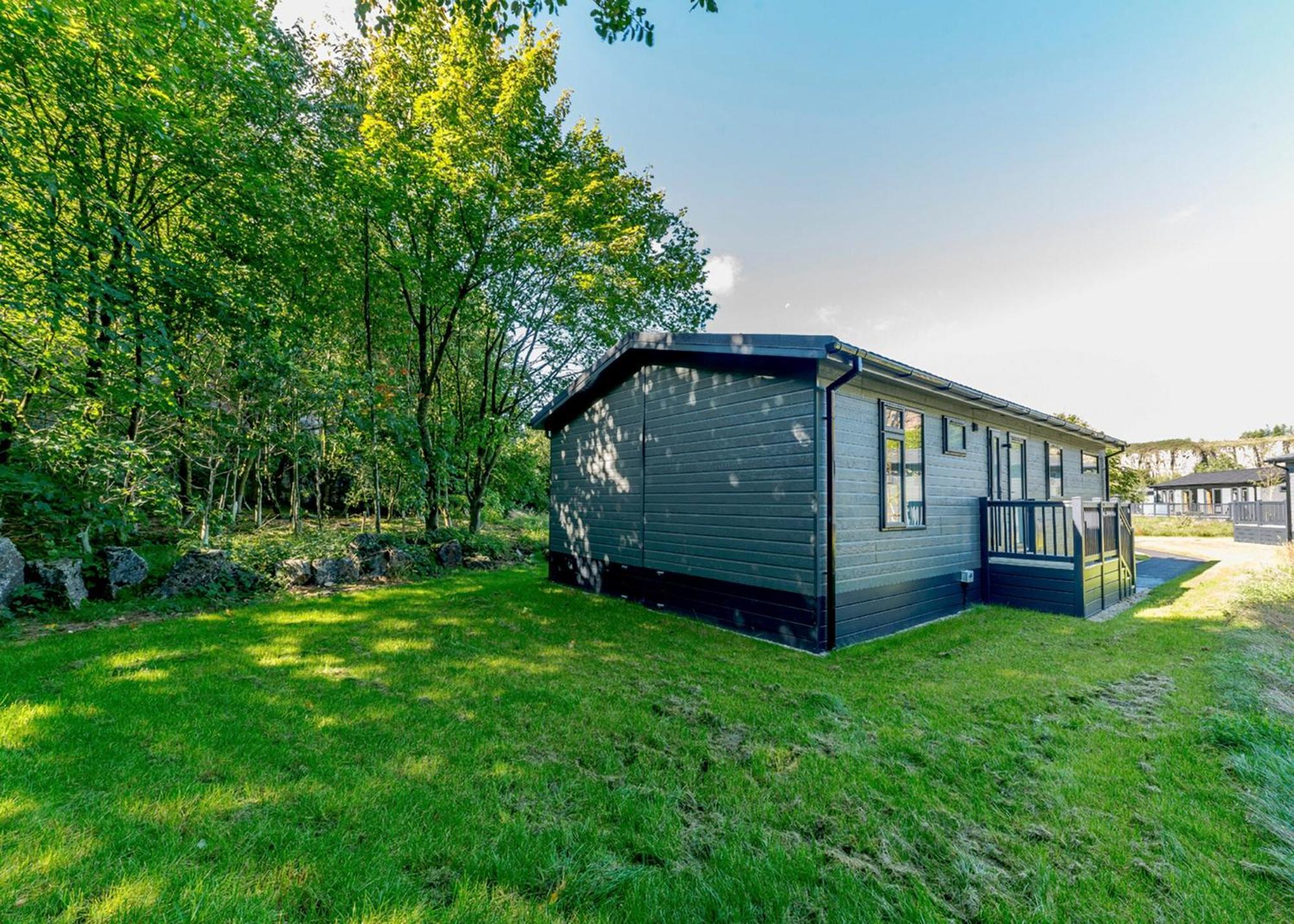 Rivendale Retreat Ashbourne (Derbyshire)