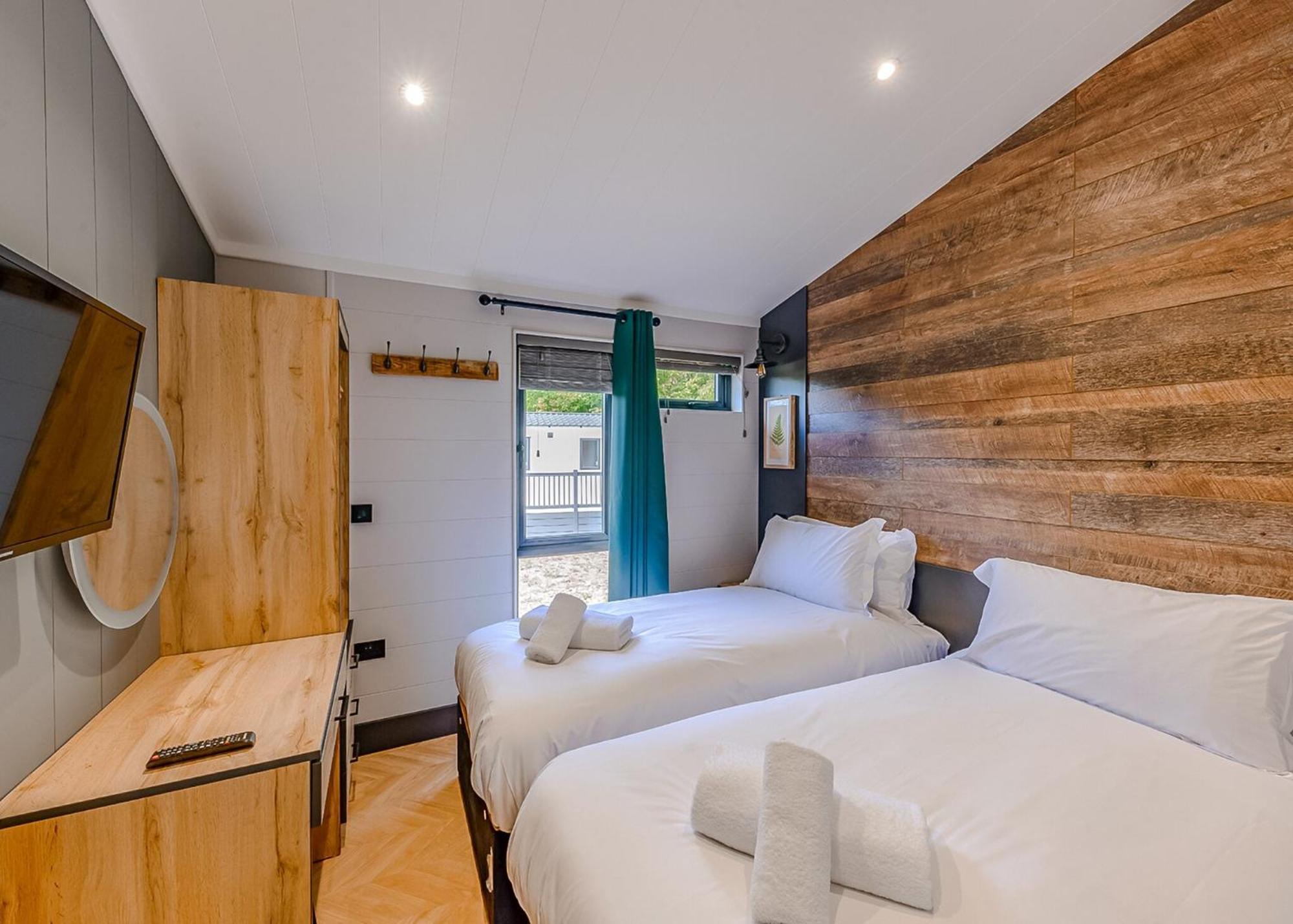 Rivendale Retreat