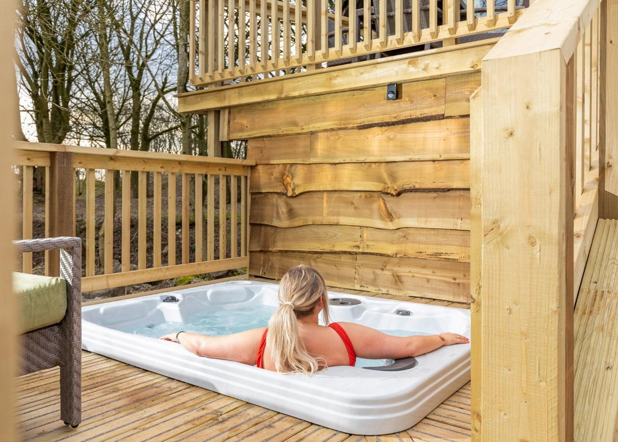 Rivendale Retreat *