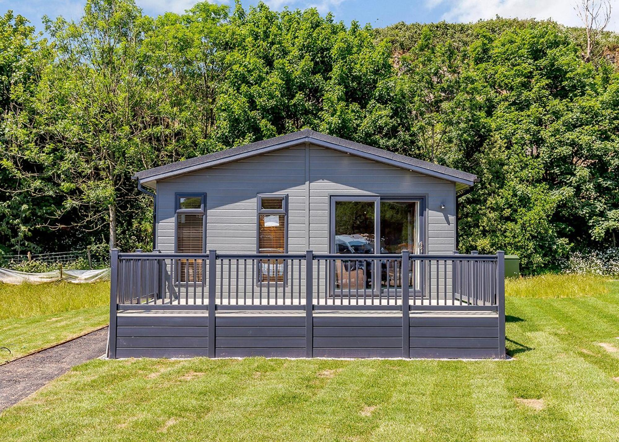 Rivendale Retreat