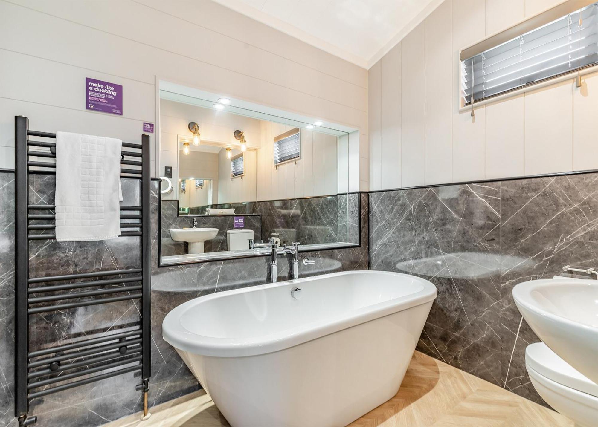 Rivendale Retreat Vakantiepark *