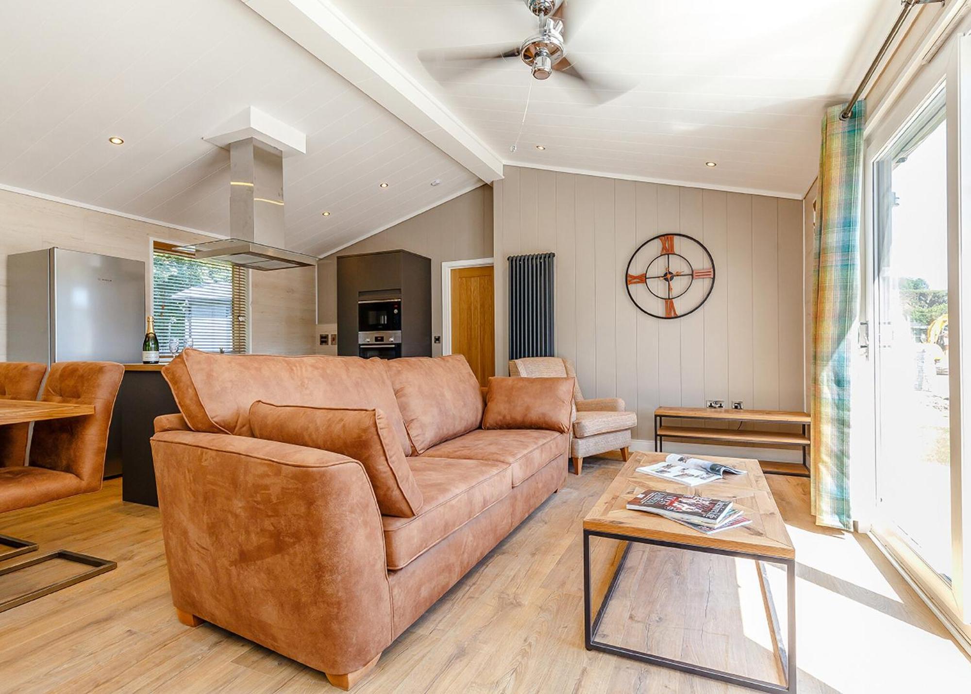 Rivendale Retreat Vakantiepark