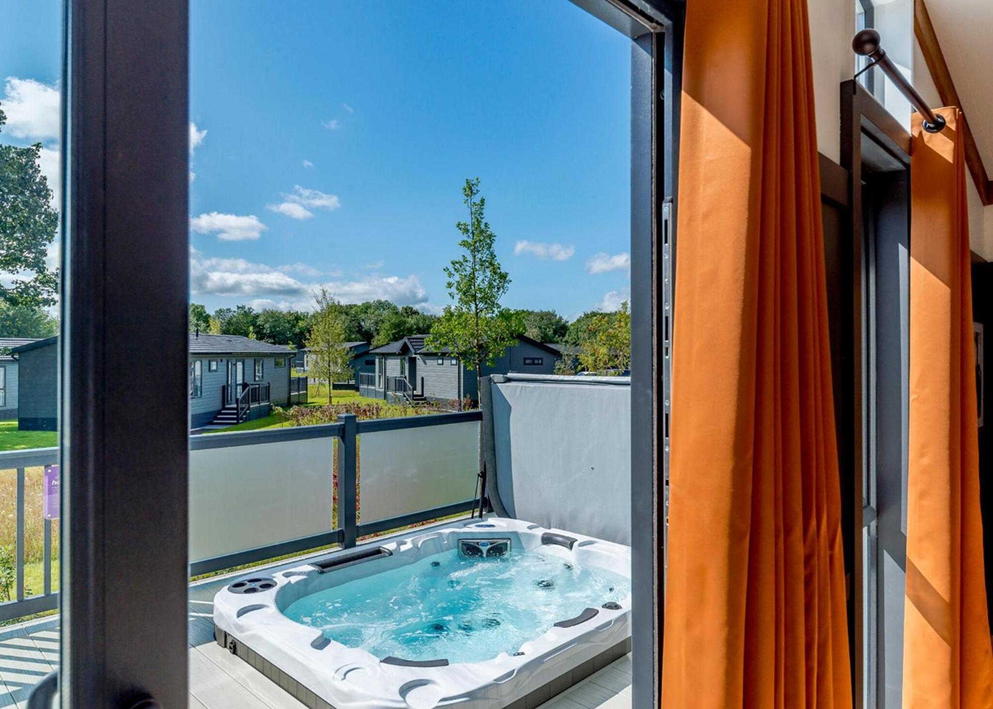 Rivendale Retreat *