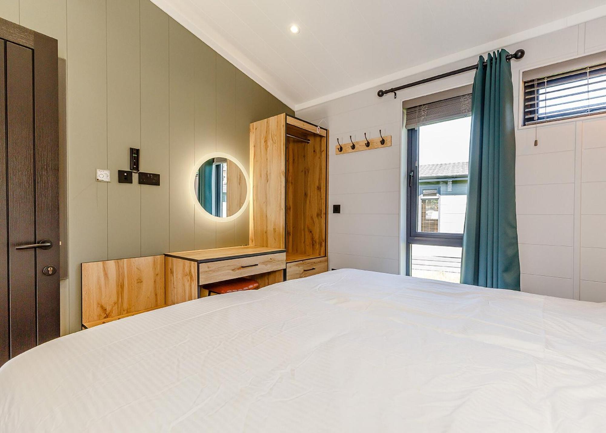 Vakantiepark Rivendale Retreat