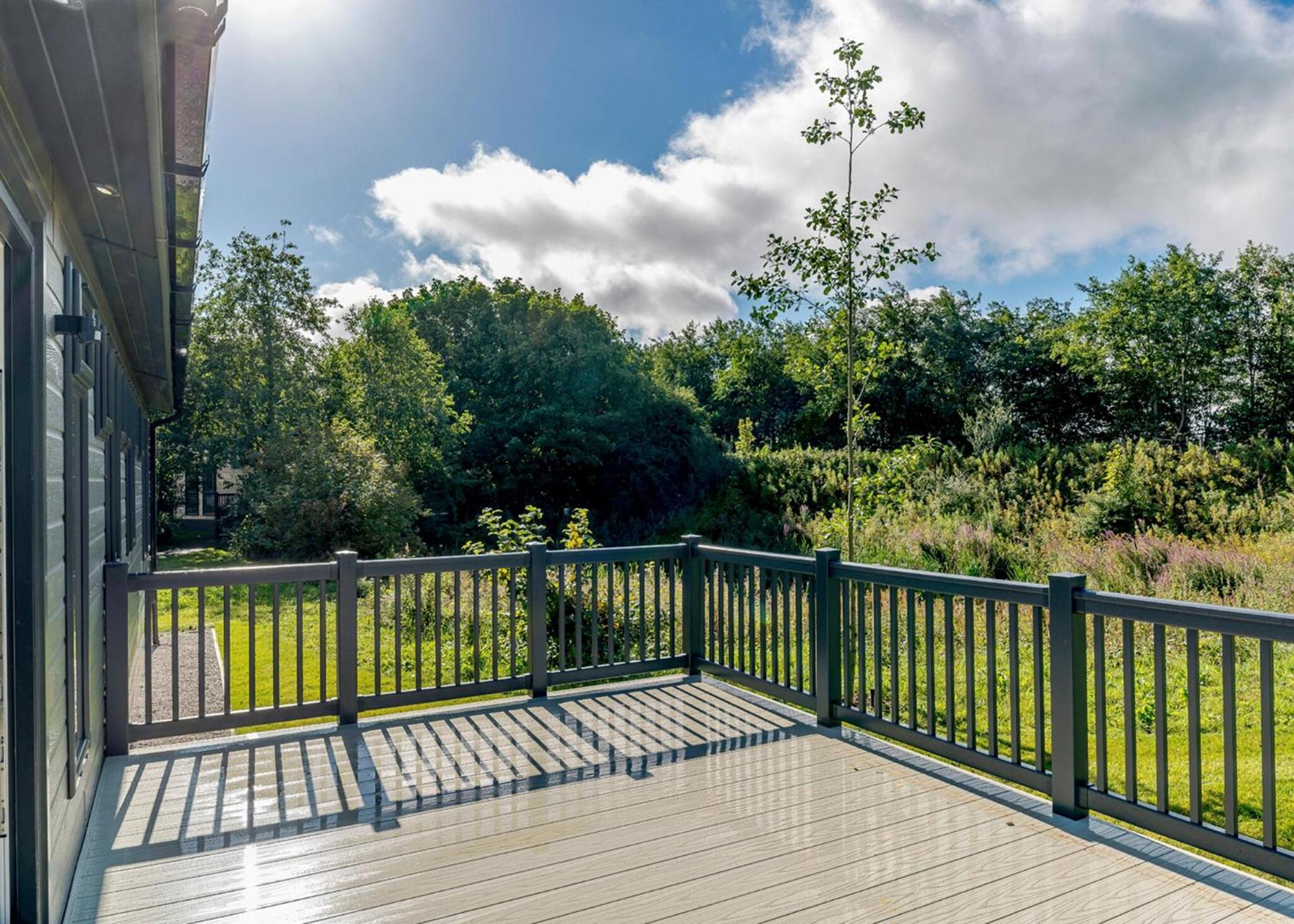 Rivendale Retreat *