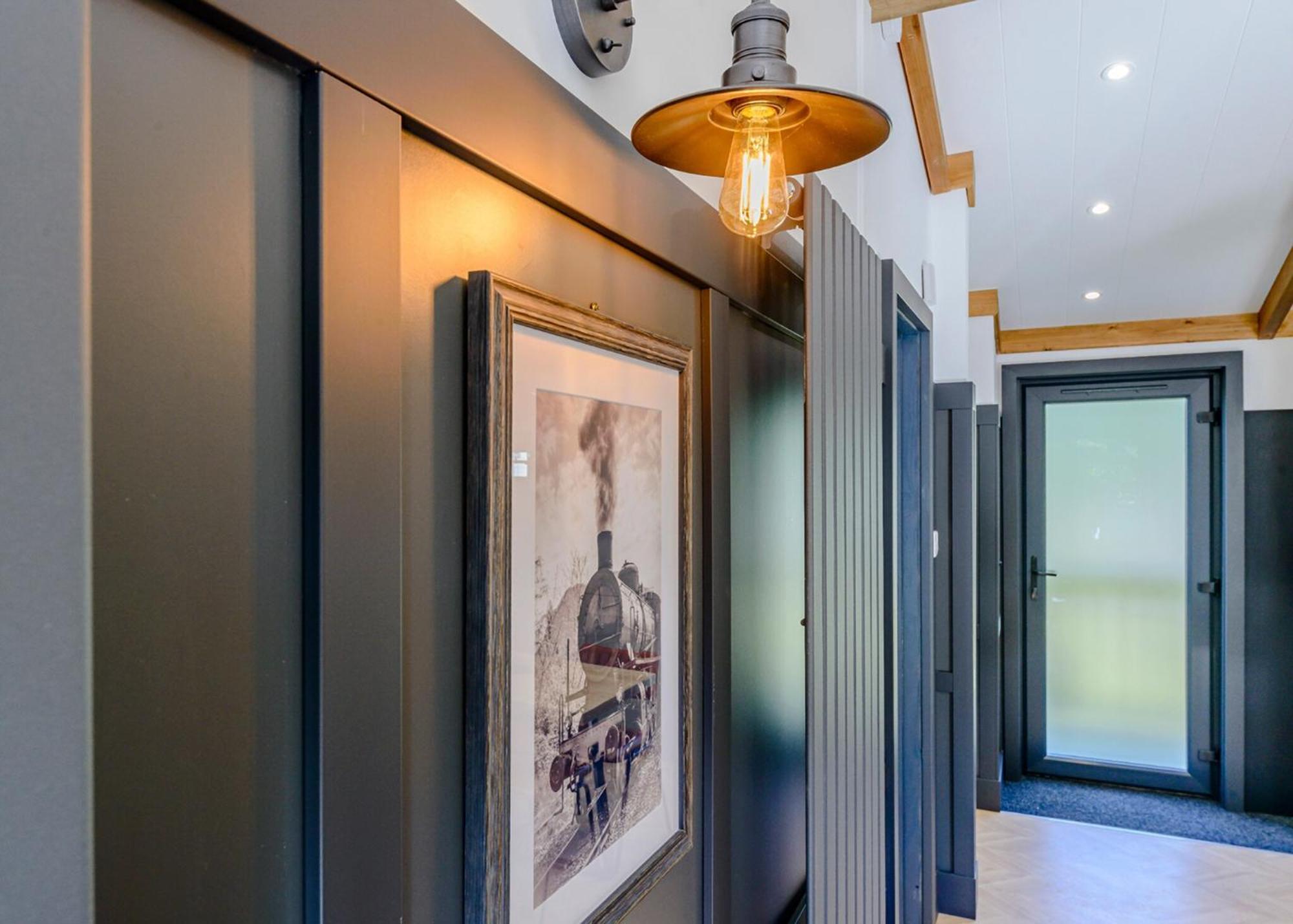 Rivendale Retreat Vakantiepark *