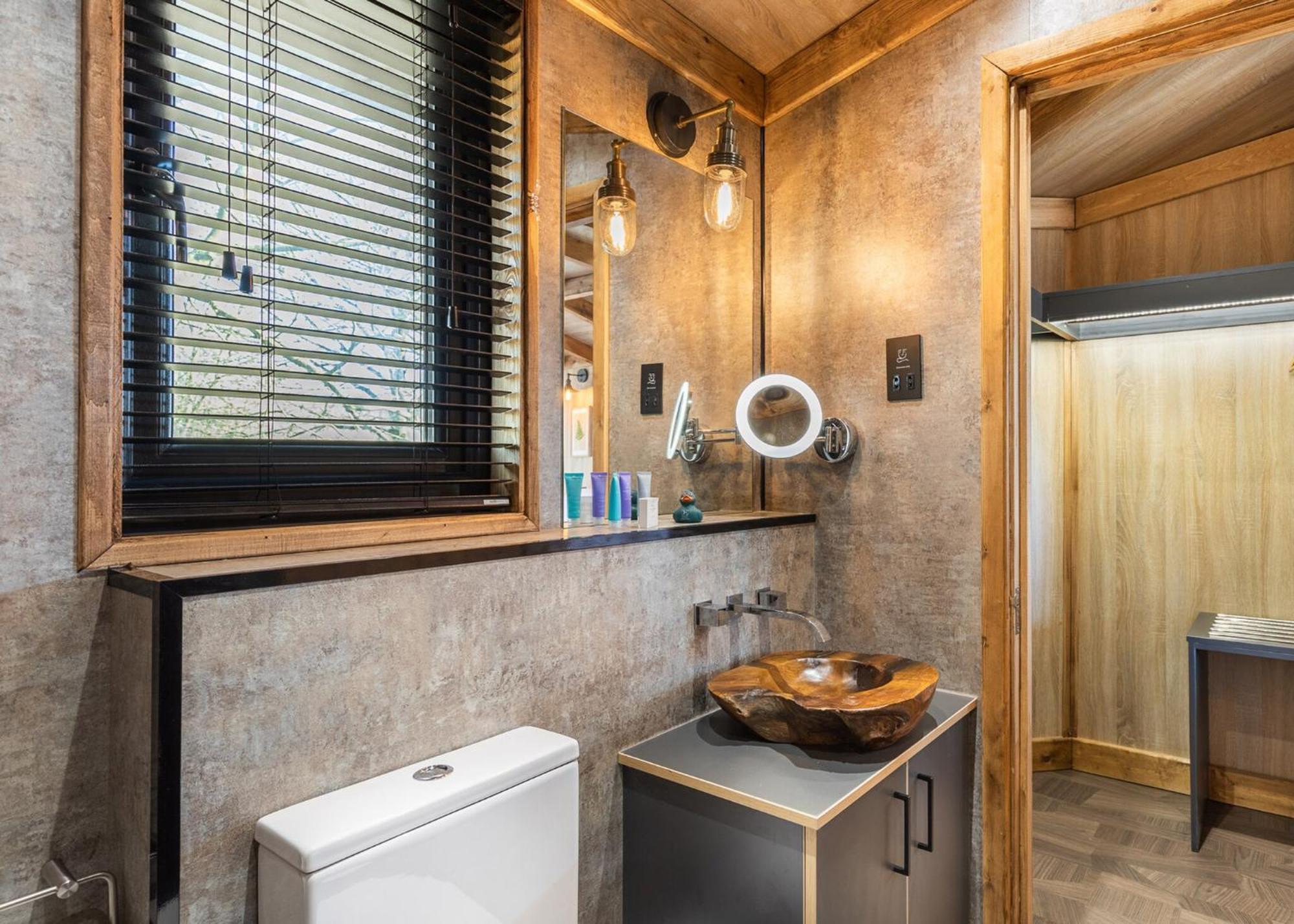 Rivendale Retreat Vakantiepark