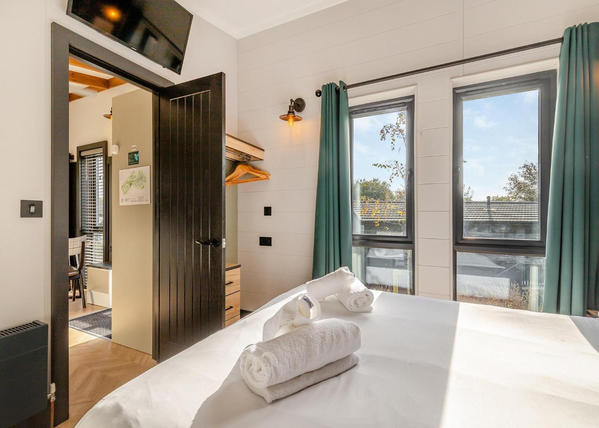 Rivendale Retreat Vakantiepark *