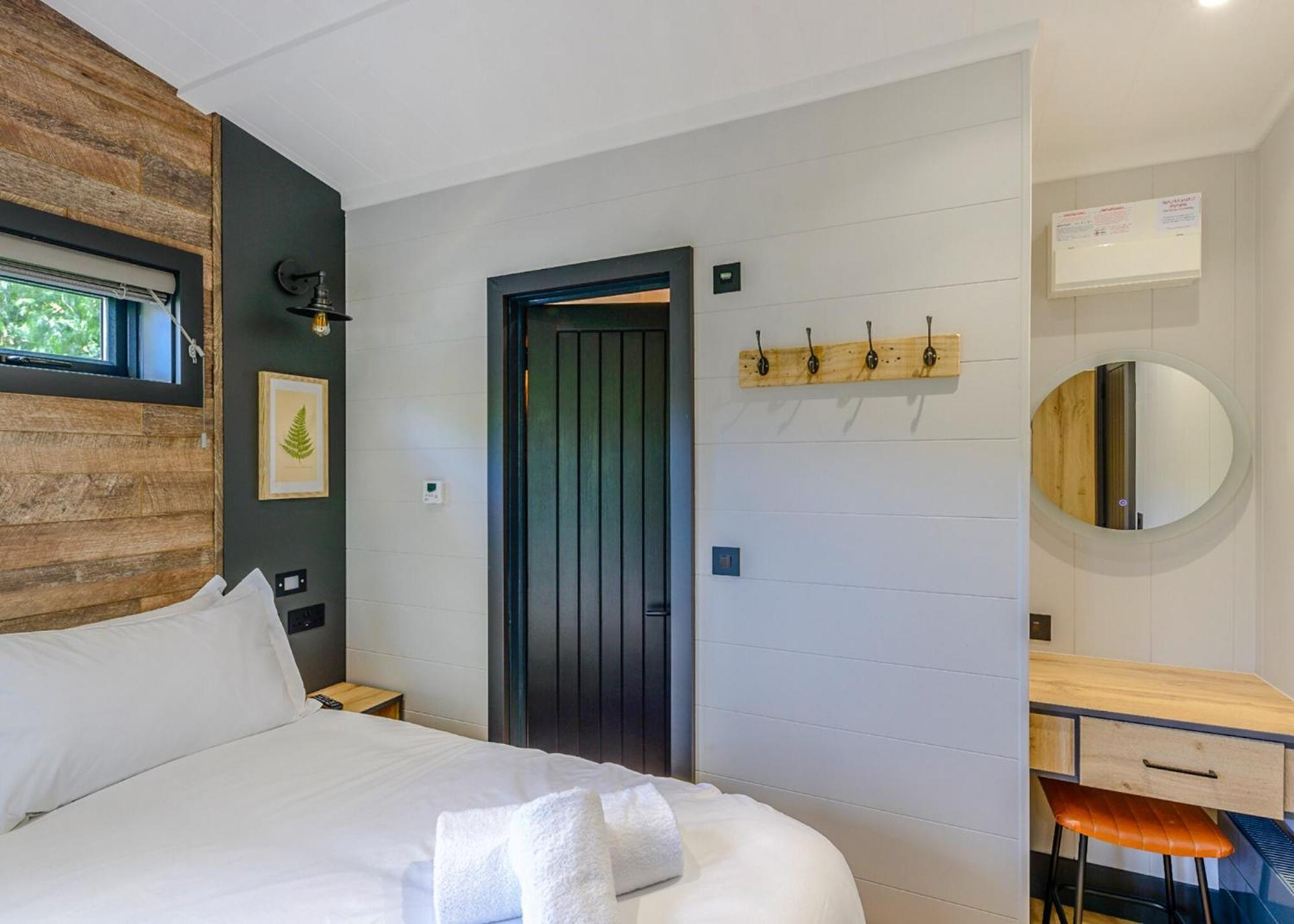Rivendale Retreat * Ashbourne (Derbyshire)