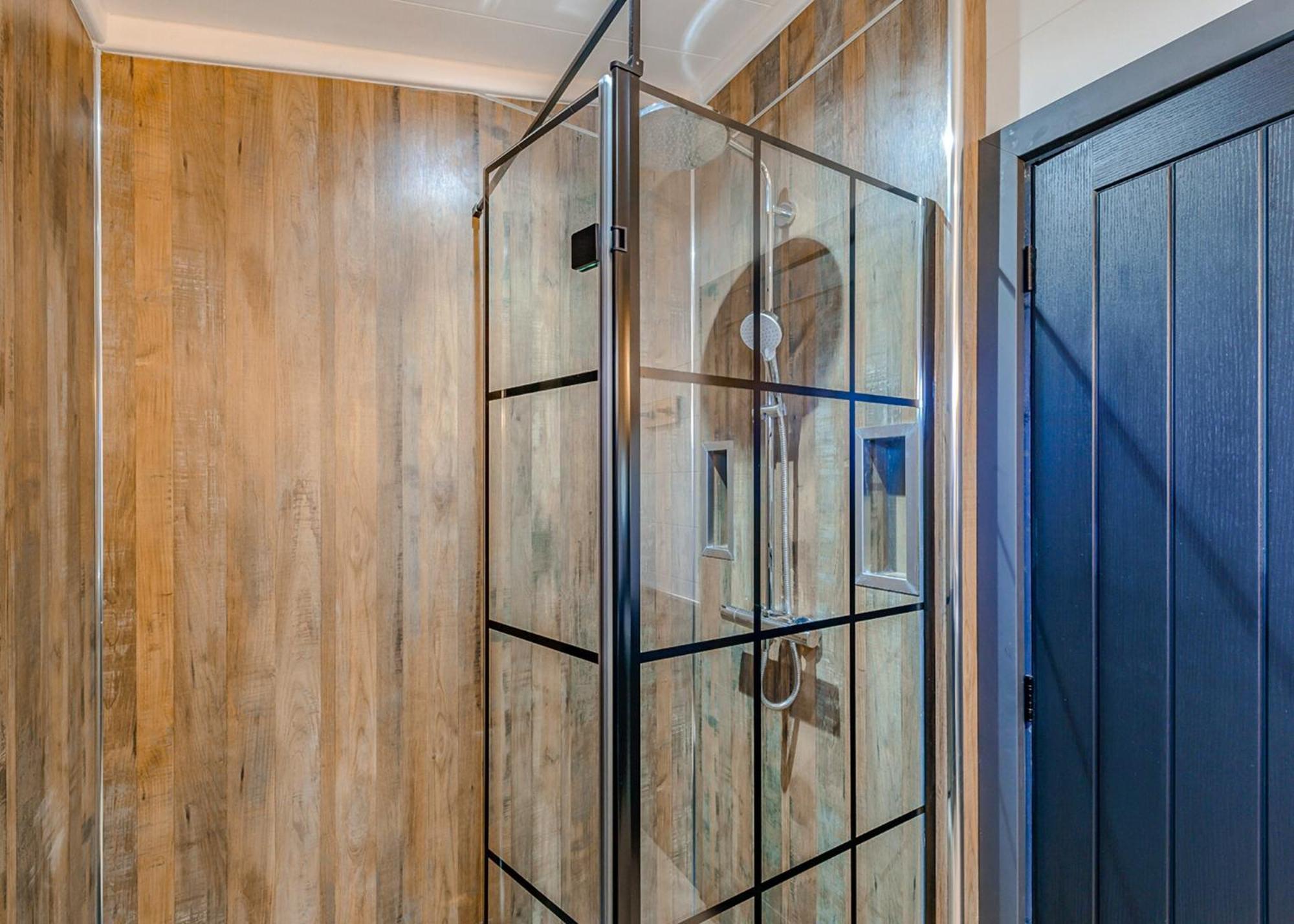 Rivendale Retreat Vakantiepark *
